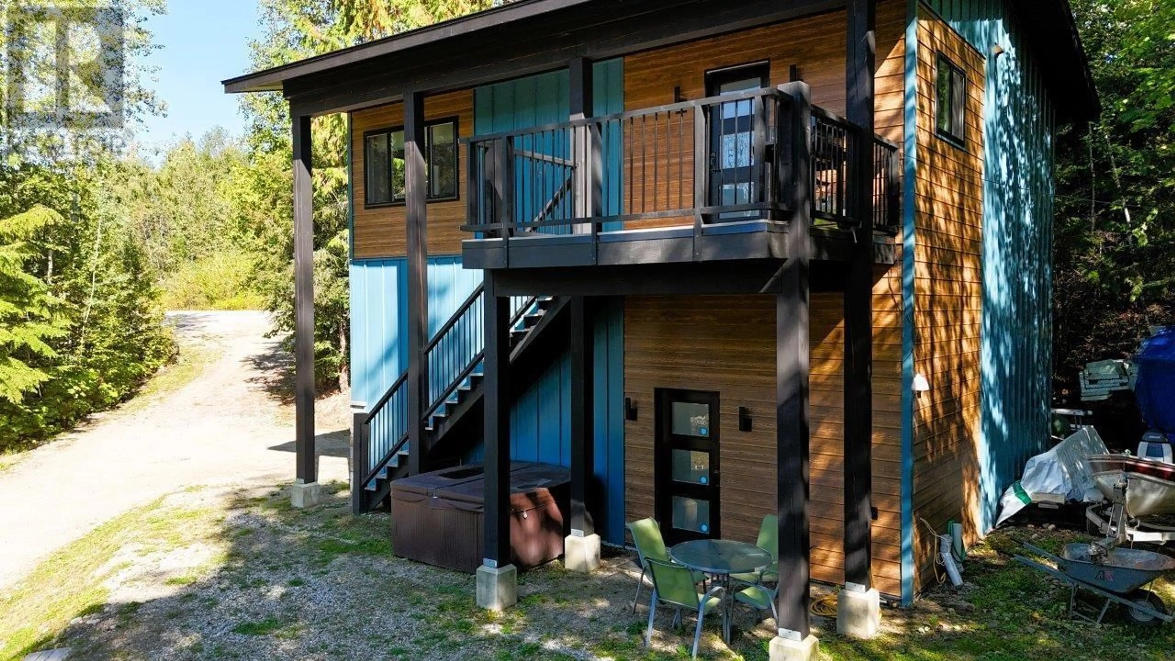 Unknown for 475 GALENA SHORES DRIVE, Galena Bay British Columbia V0G1R2