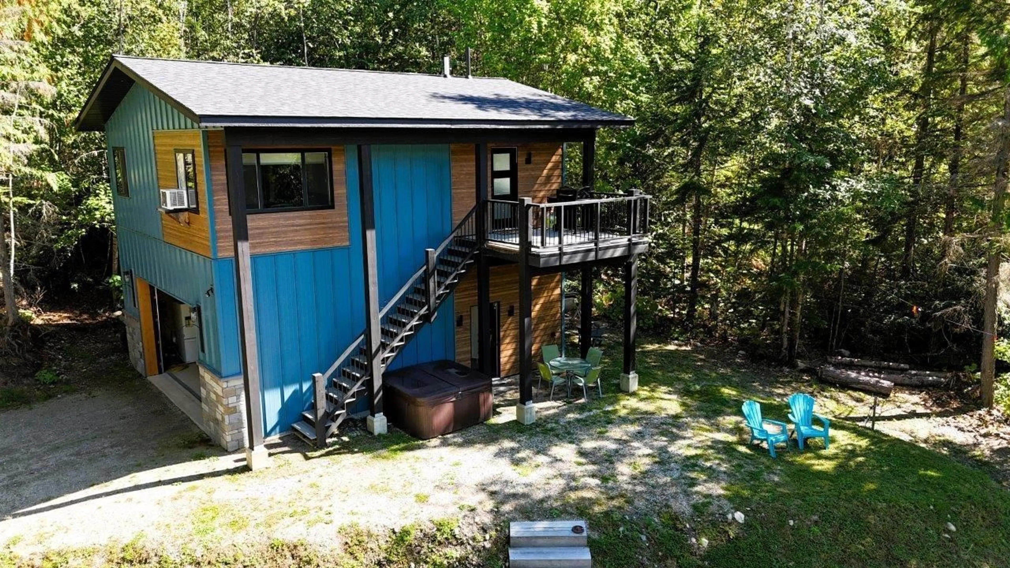 Shed for 475 GALENA SHORES Drive, Galena Bay British Columbia V0G1R2