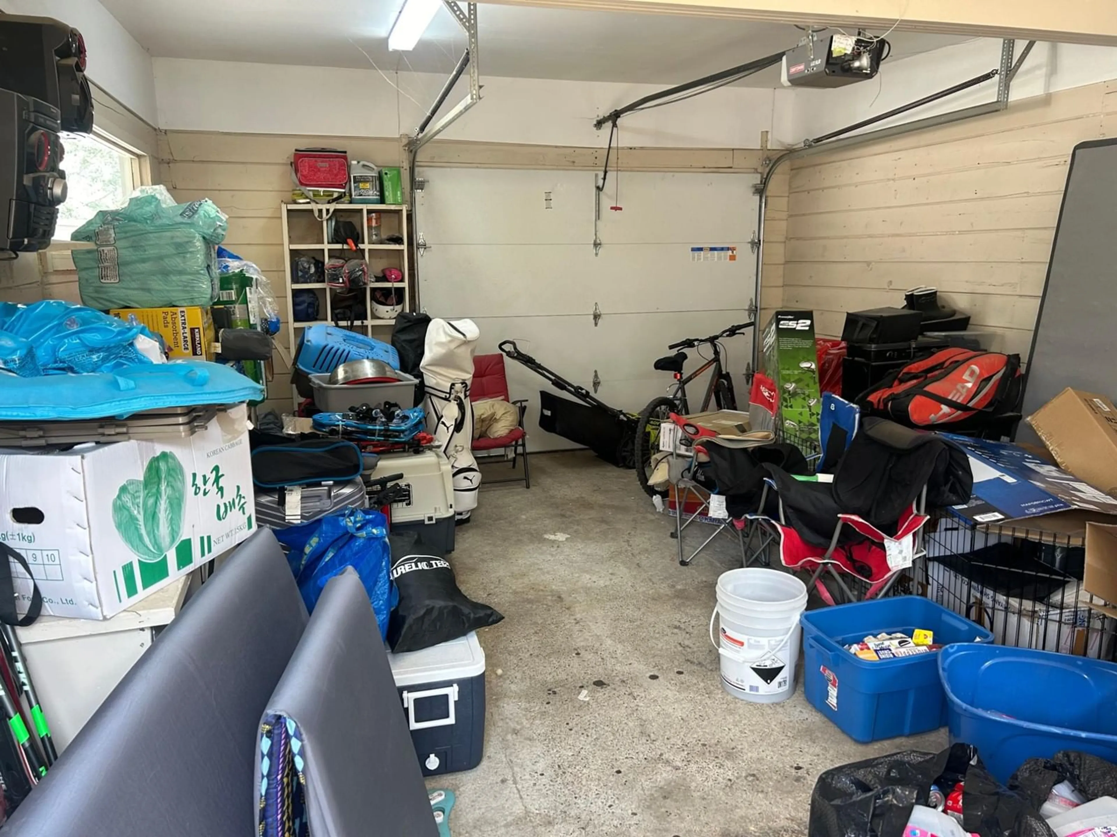 Indoor garage, unknown floor for 619 11TH Avenue, Castlegar British Columbia V1N1J7