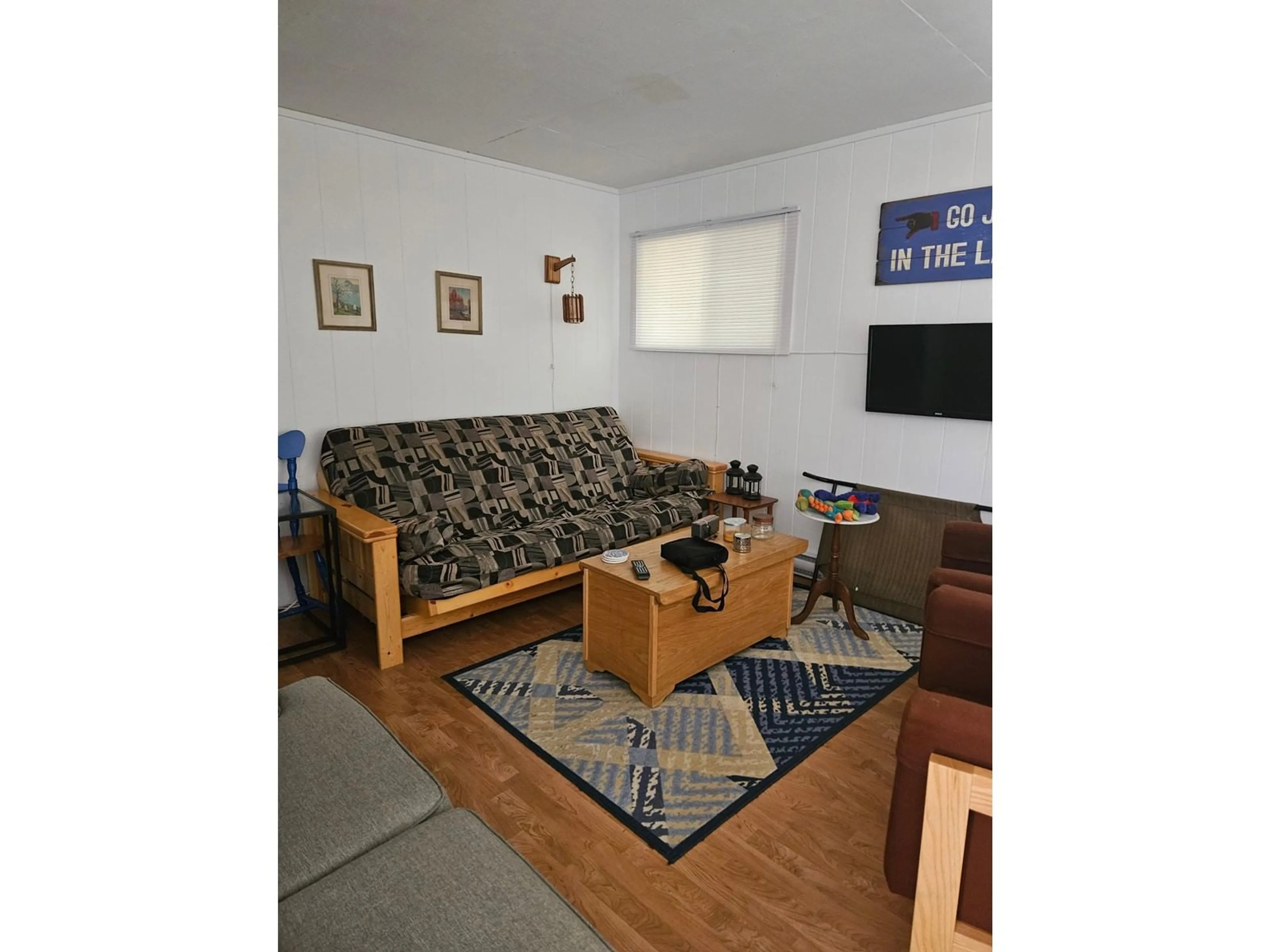 Living room, unknown floor for 3848 ROCK ISLAND Road, Nakusp British Columbia V0G1R1