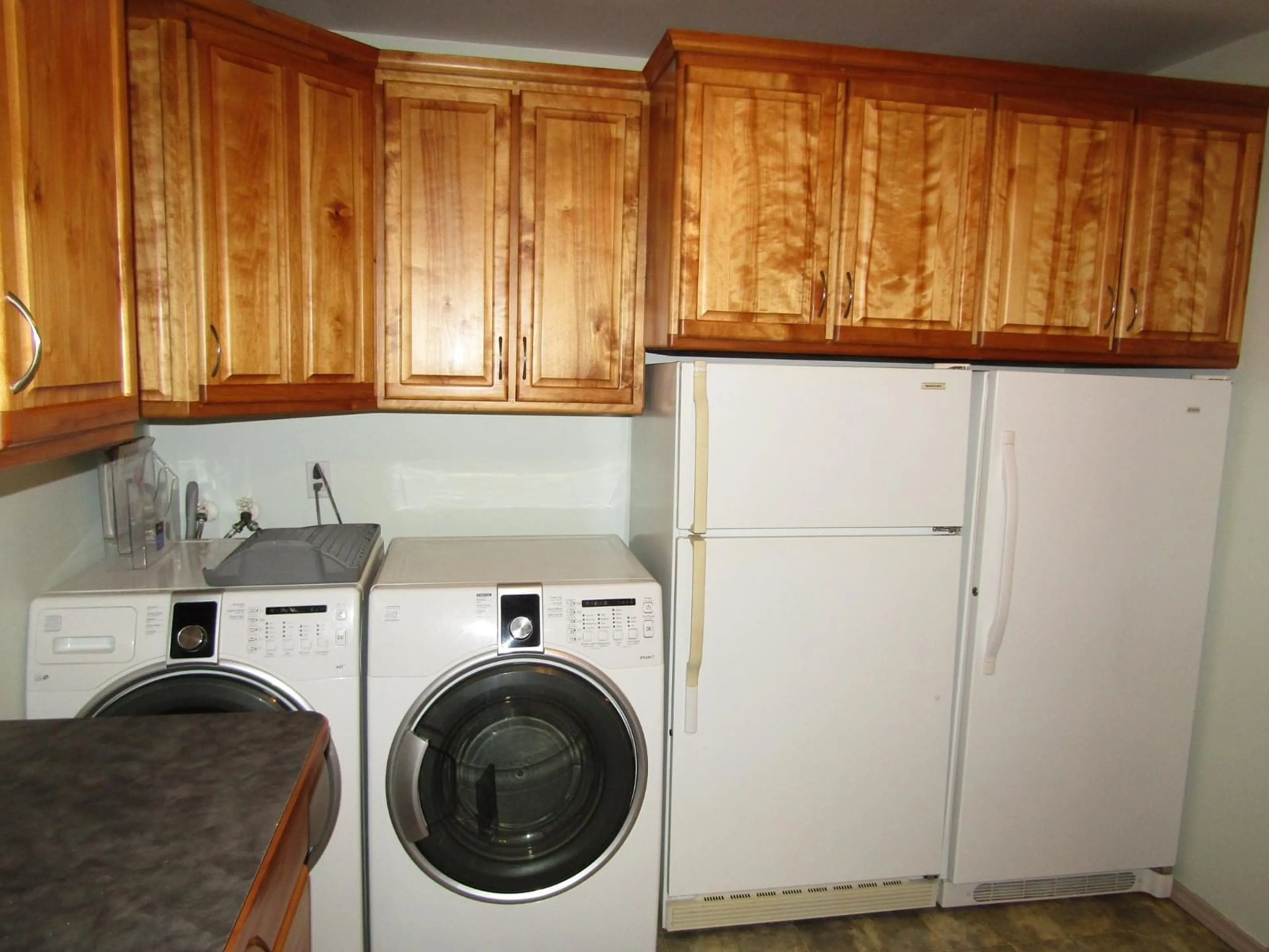 Laundry room for 6780 21ST Street Unit# 1, Grand Forks British Columbia V0H1H0