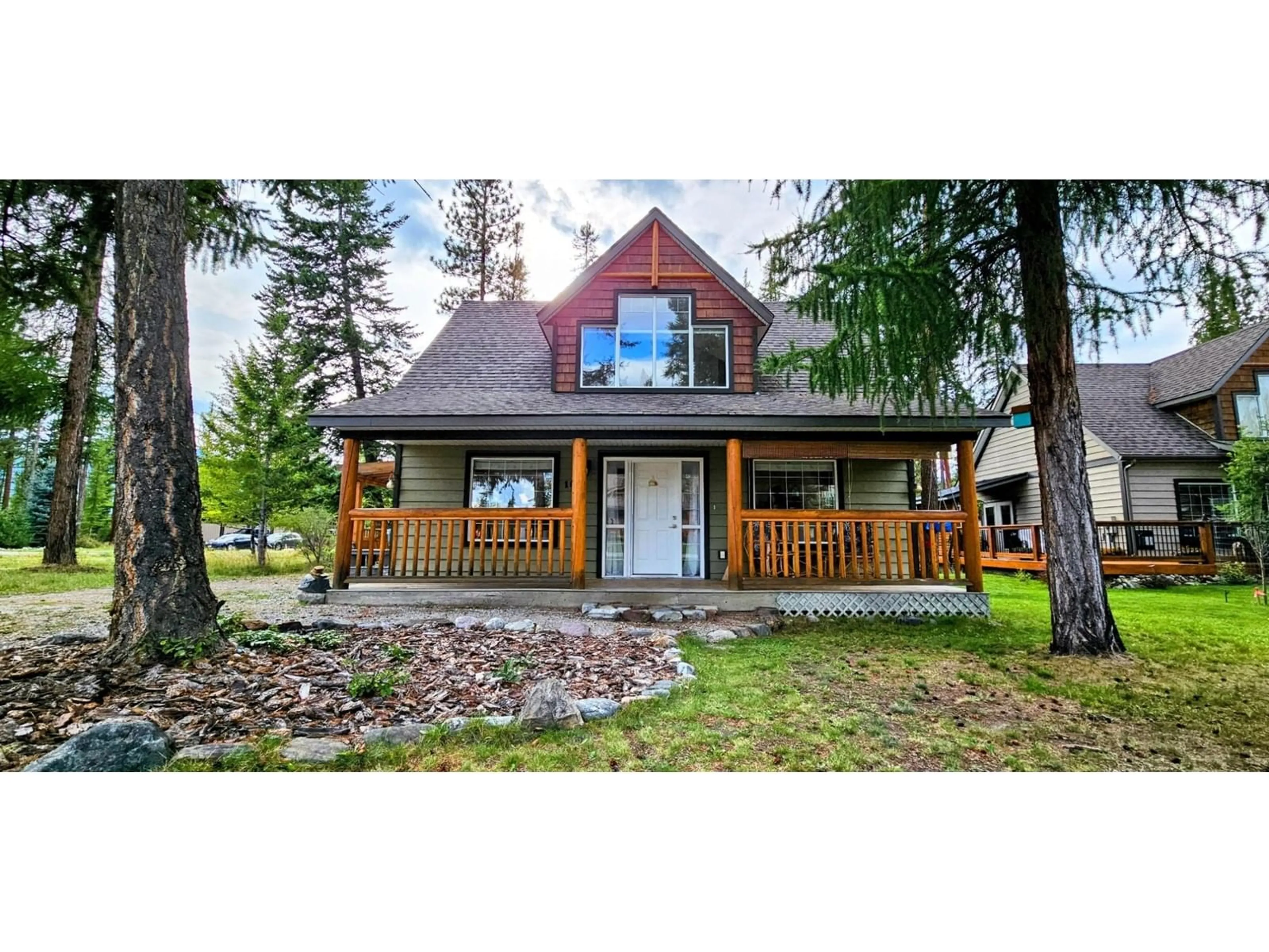 Cottage for 103 FOREST CROWNE CLOSE, Kimberley British Columbia V1A3N2