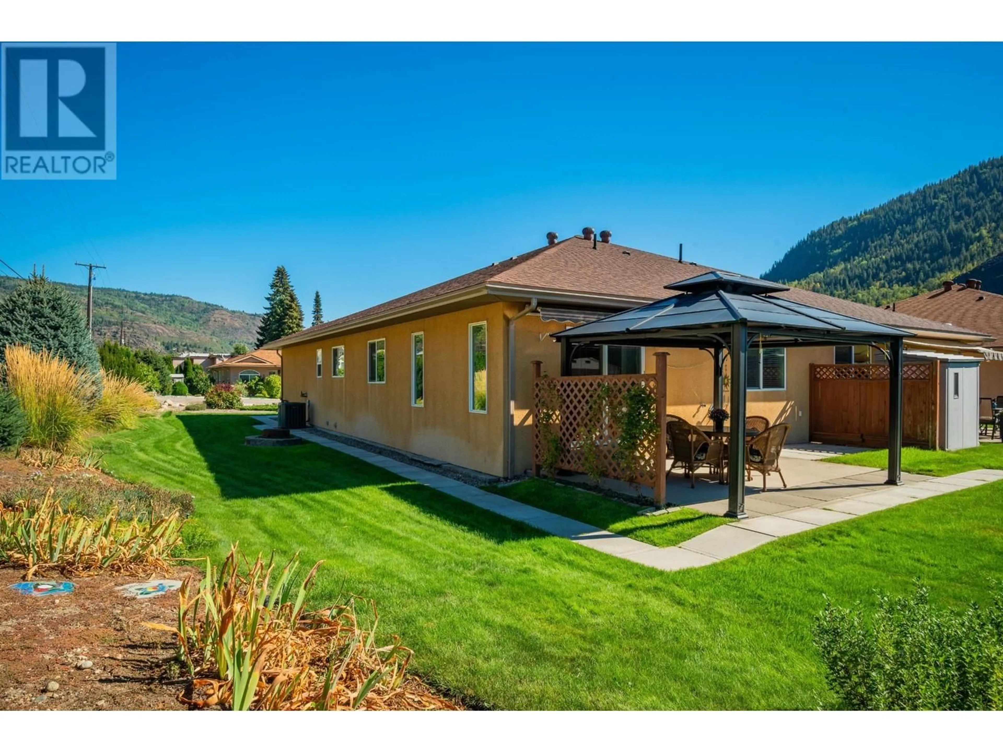 Unknown for 1299 HEATHER PLACE, Trail British Columbia V1R4Y2