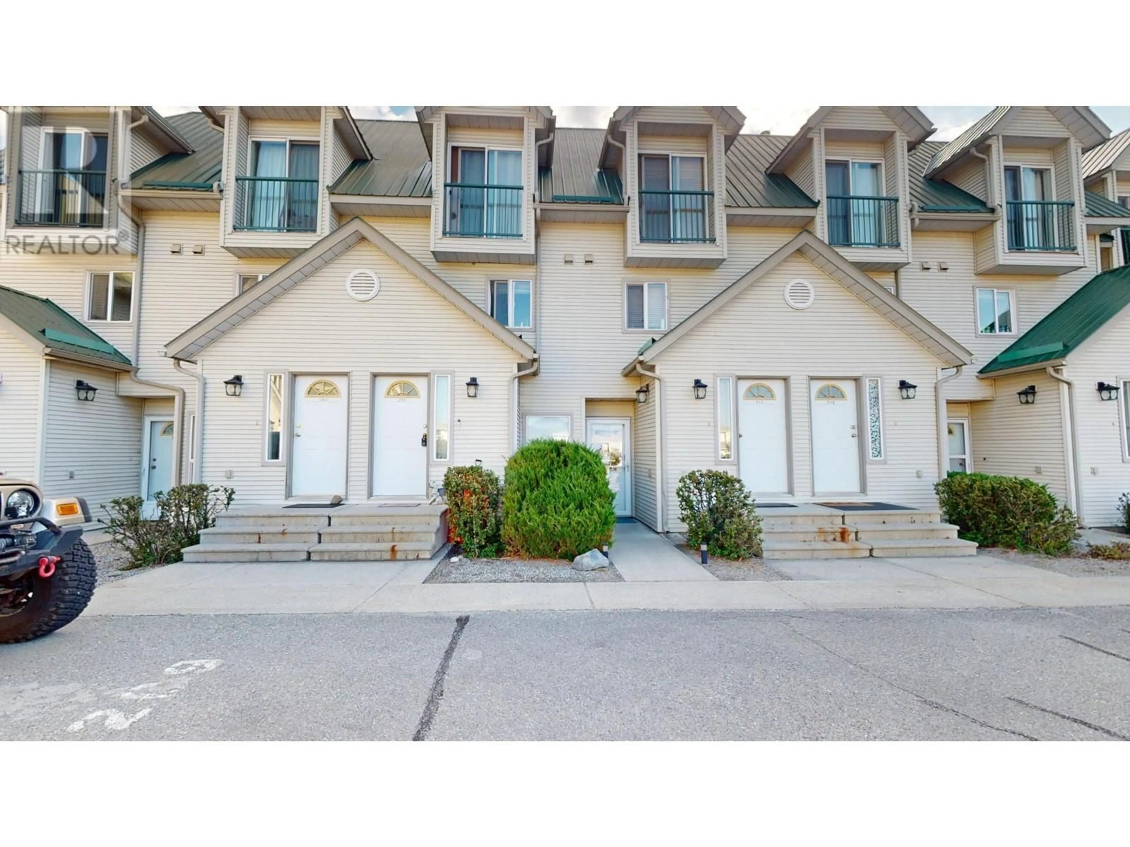 Unknown for 211 - 1004 23RD  N AVENUE, Cranbrook British Columbia V1C6P9