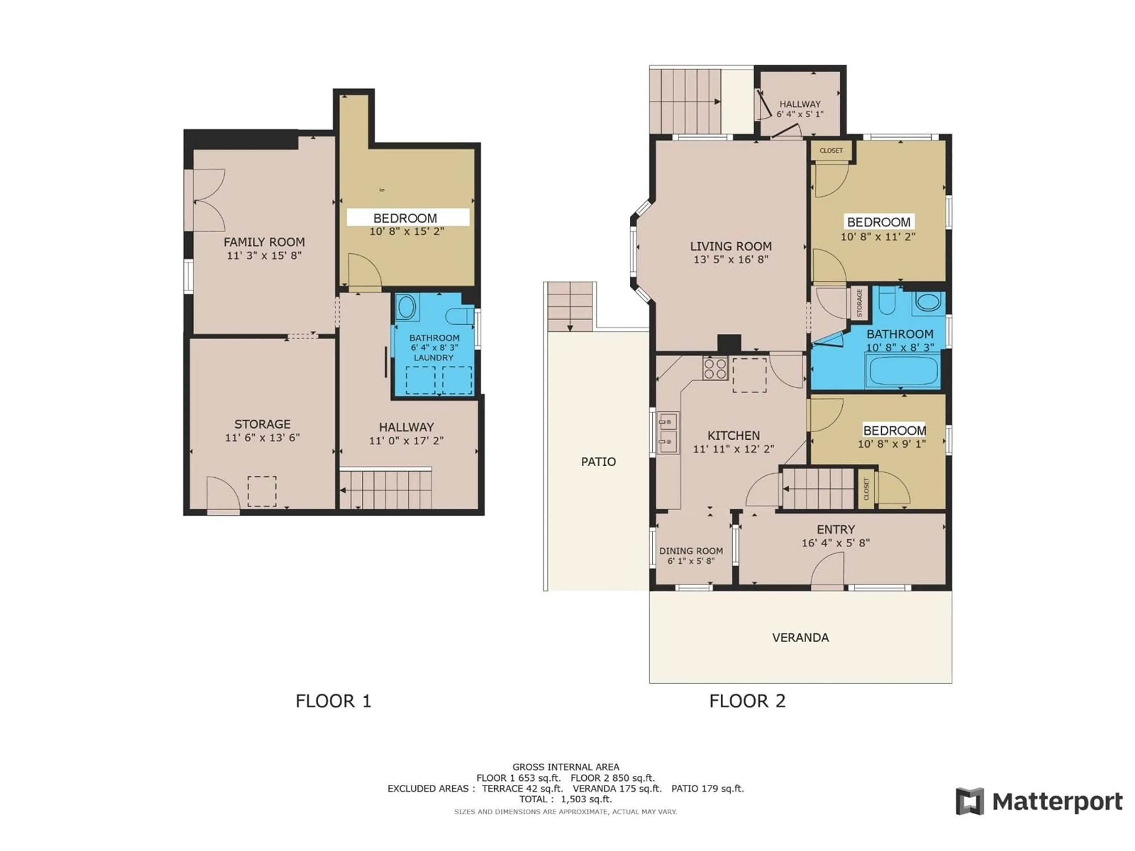 Floor plan for 202 20TH AVENUE, Creston British Columbia V0B1G5