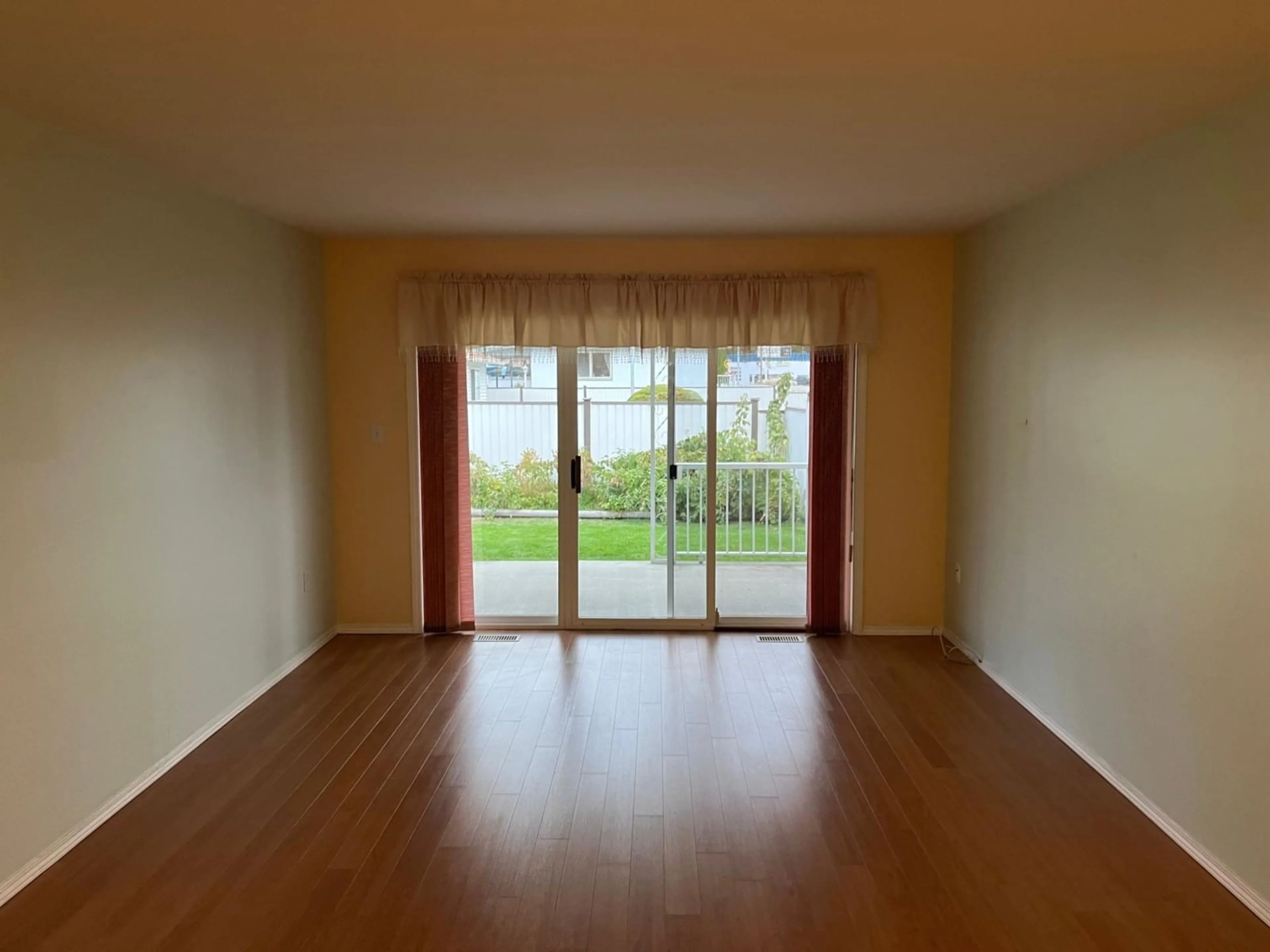 A pic of a room, wood floors for 2210 COLUMBIA Avenue Unit# 25, Castlegar British Columbia V1N2X1