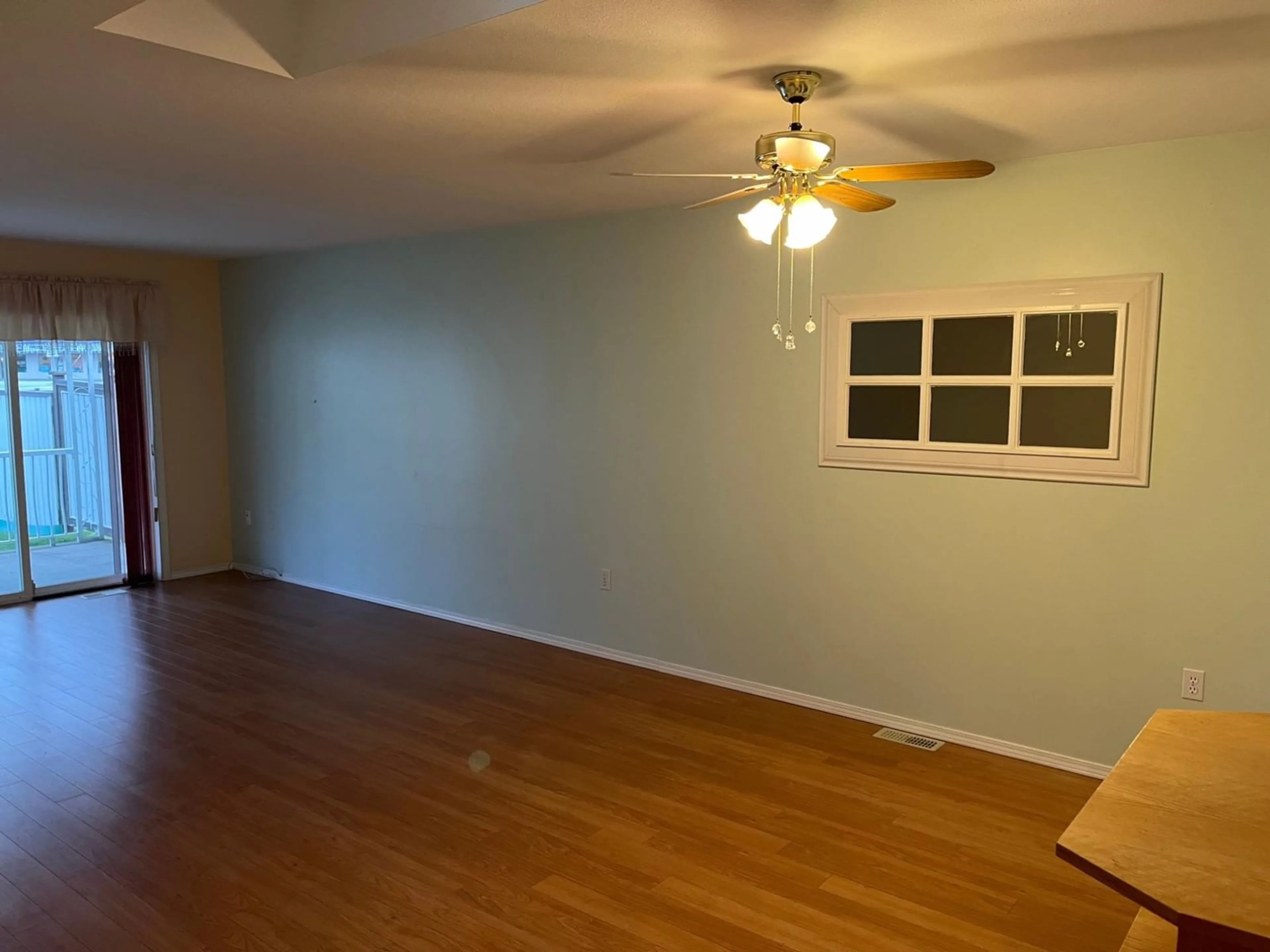 A pic of a room, wood floors for 2210 COLUMBIA Avenue Unit# 25, Castlegar British Columbia V1N2X1