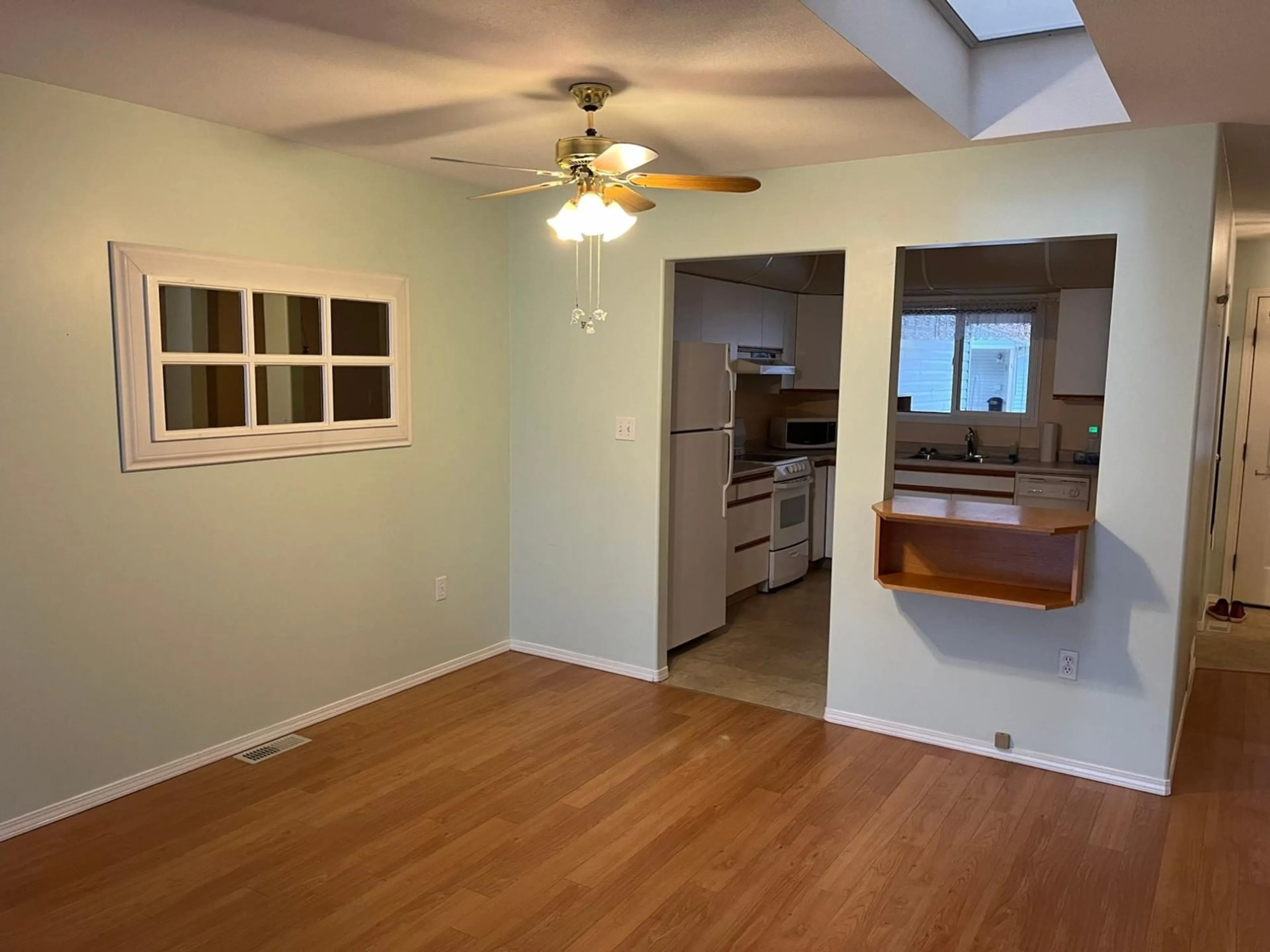 A pic of a room, wood floors for 2210 COLUMBIA Avenue Unit# 25, Castlegar British Columbia V1N2X1