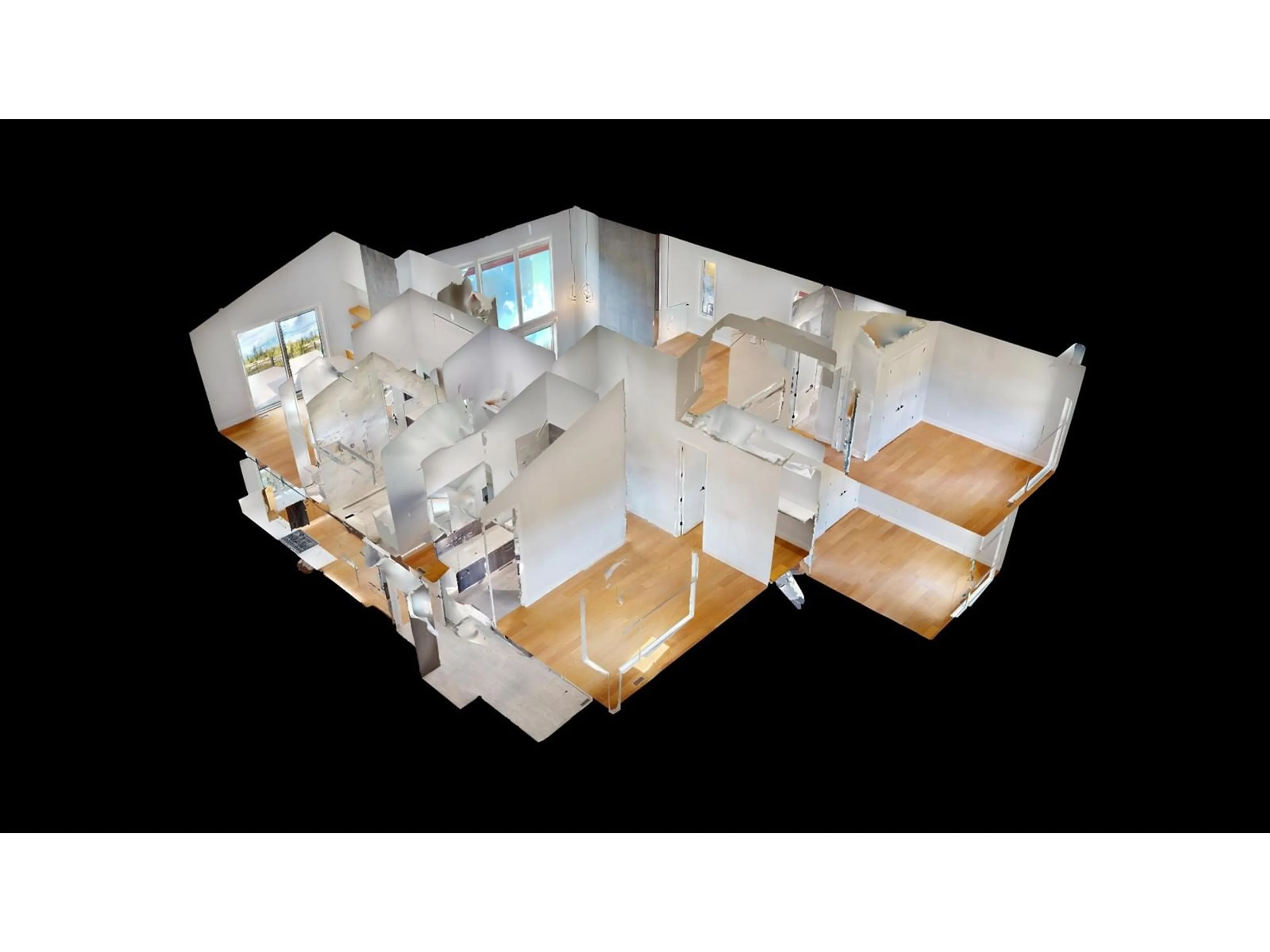 Floor plan for 31 MAMMOTH Drive, Fernie British Columbia V0B1M1