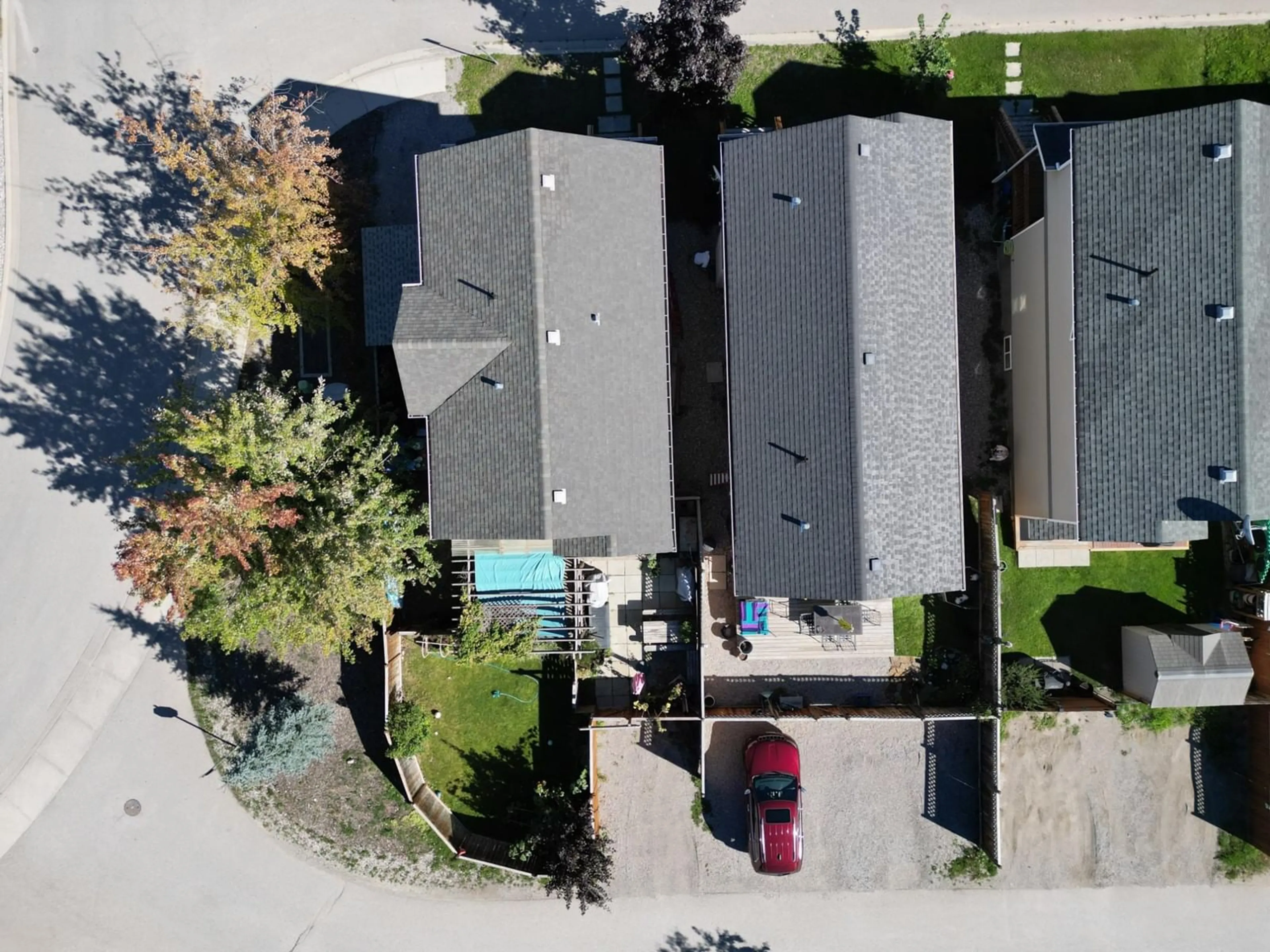 Frontside or backside of a home, the street view for 2200 WESTSIDE PARK Avenue, Invermere British Columbia V0A1K4