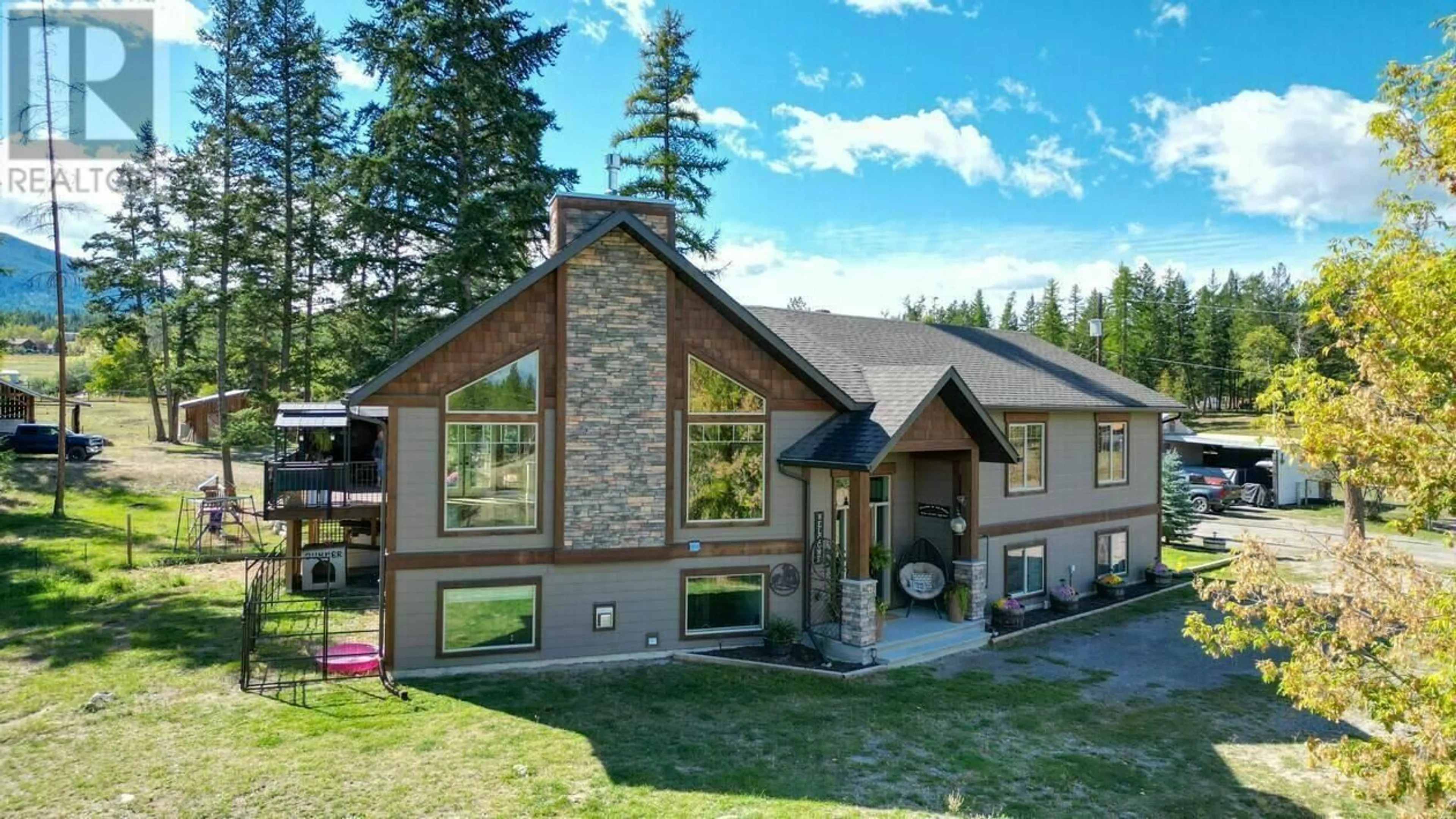 Unknown for 3271 41ST  S AVENUE, Cranbrook British Columbia V1C6Z9