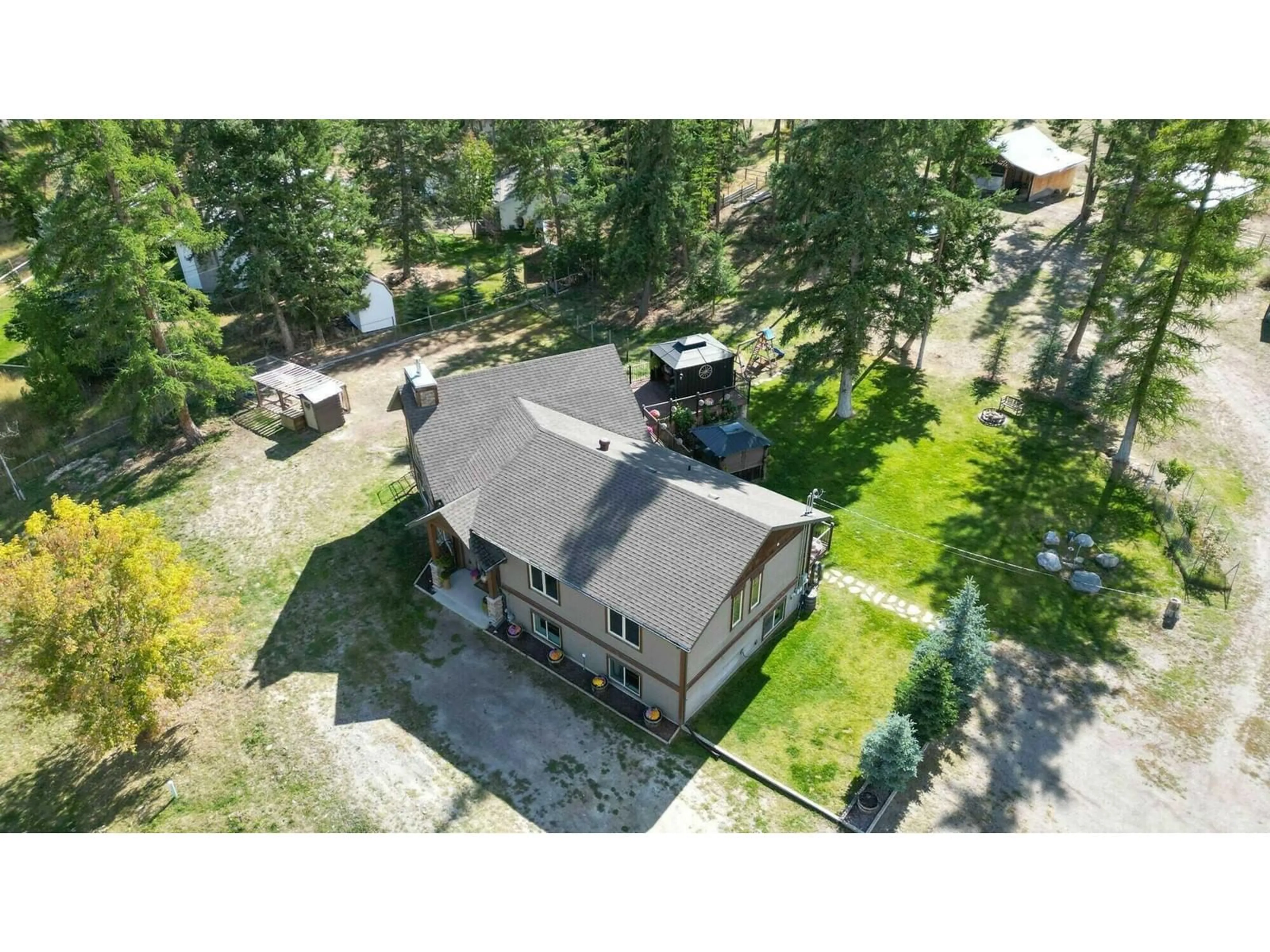 Frontside or backside of a home, cottage for 3271 41ST  S Avenue, Cranbrook British Columbia V1C6Z9