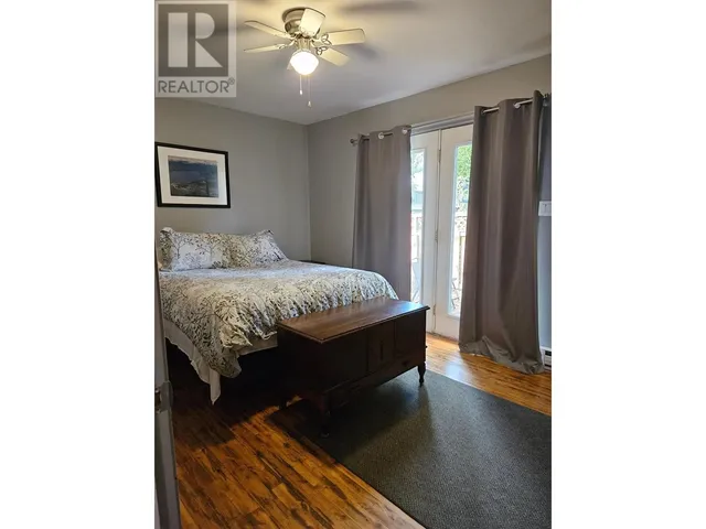 88 1ST  NW AVENUE, Nakusp 5