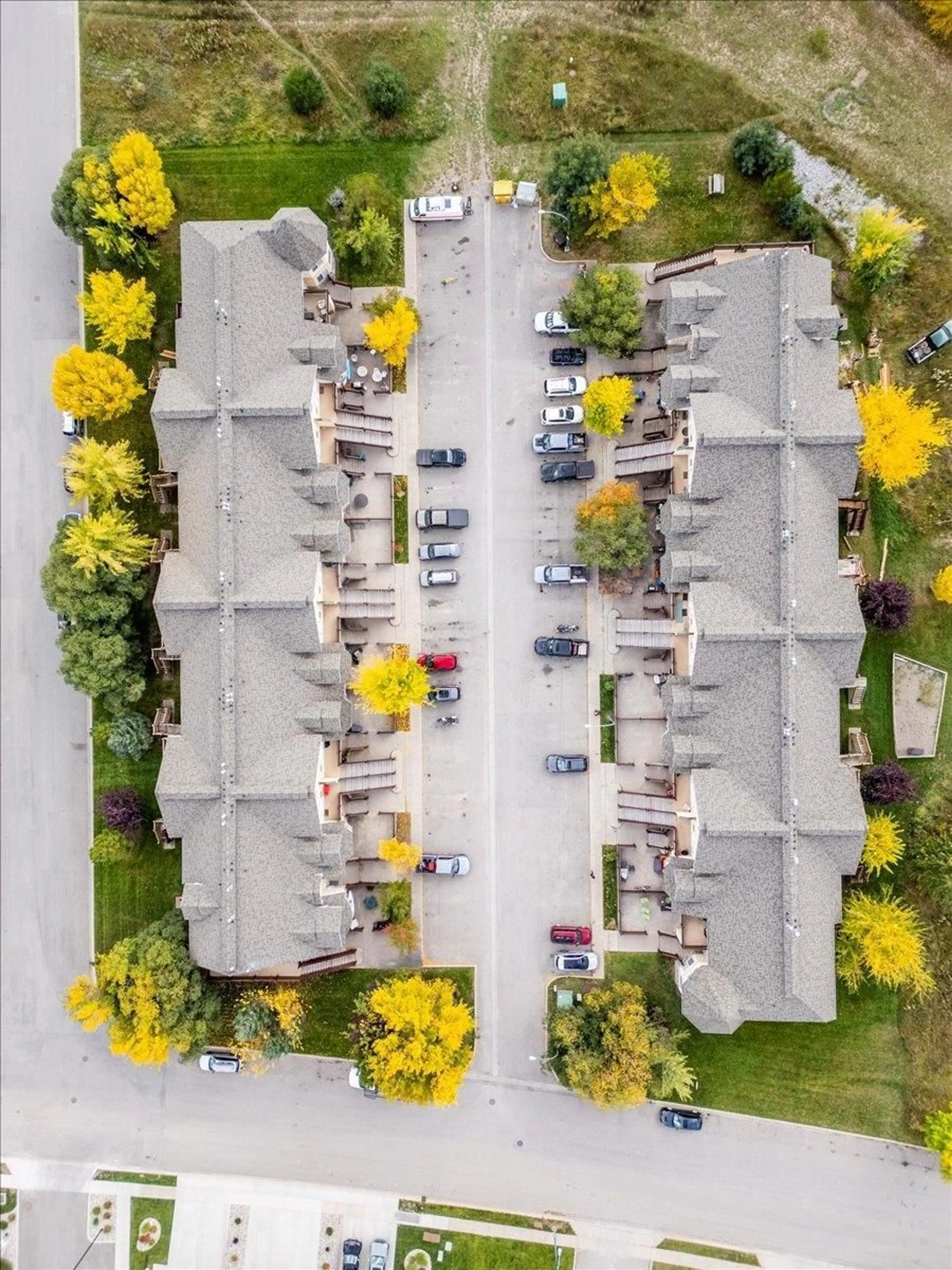 A pic from exterior of the house or condo, the street view for 1200 RIVERSIDE Way Unit# 1230, Fernie British Columbia V0B1M7