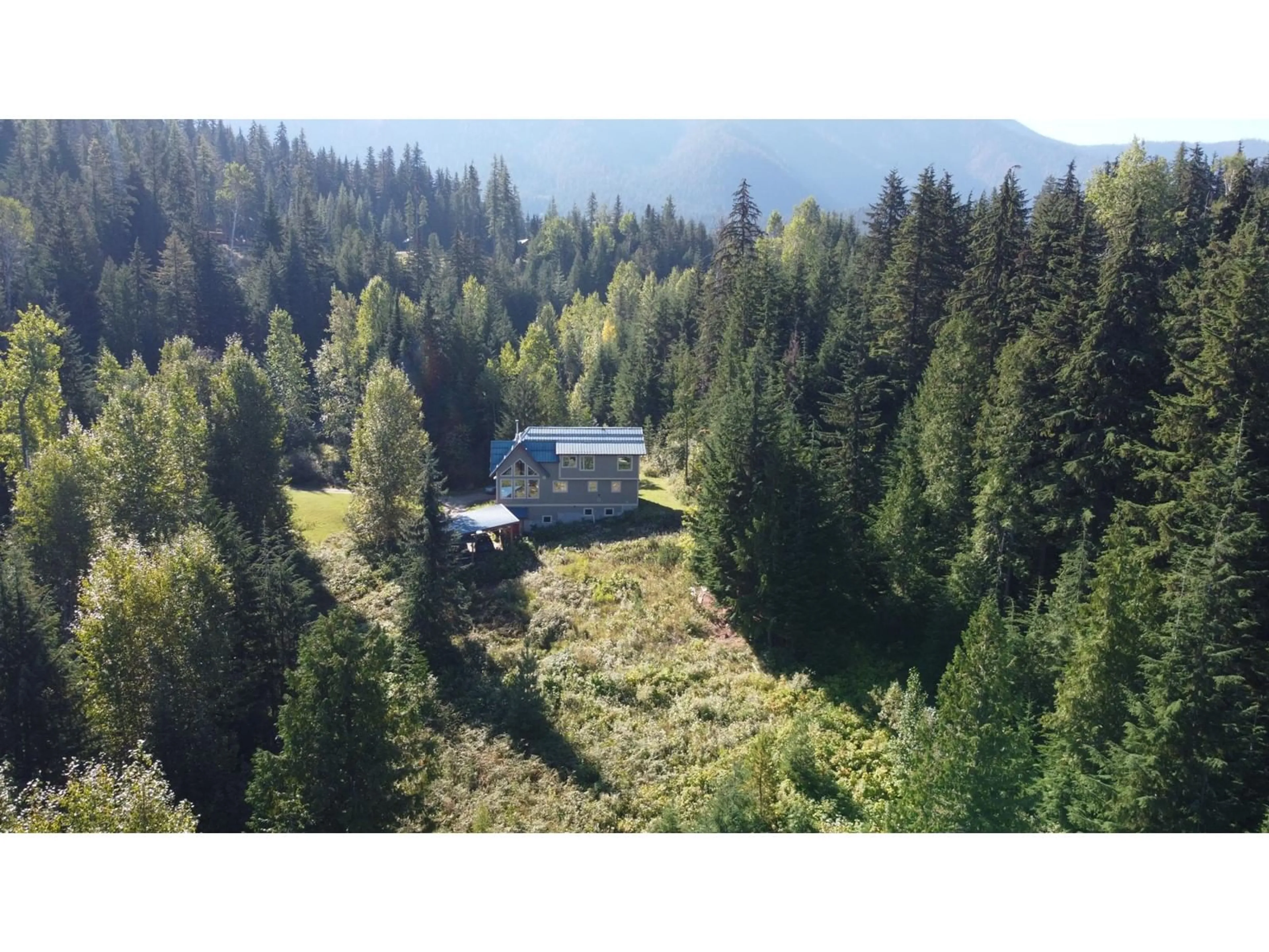 Shed for 8201 RED MOUNTAIN Road, Silverton British Columbia V0G1S0