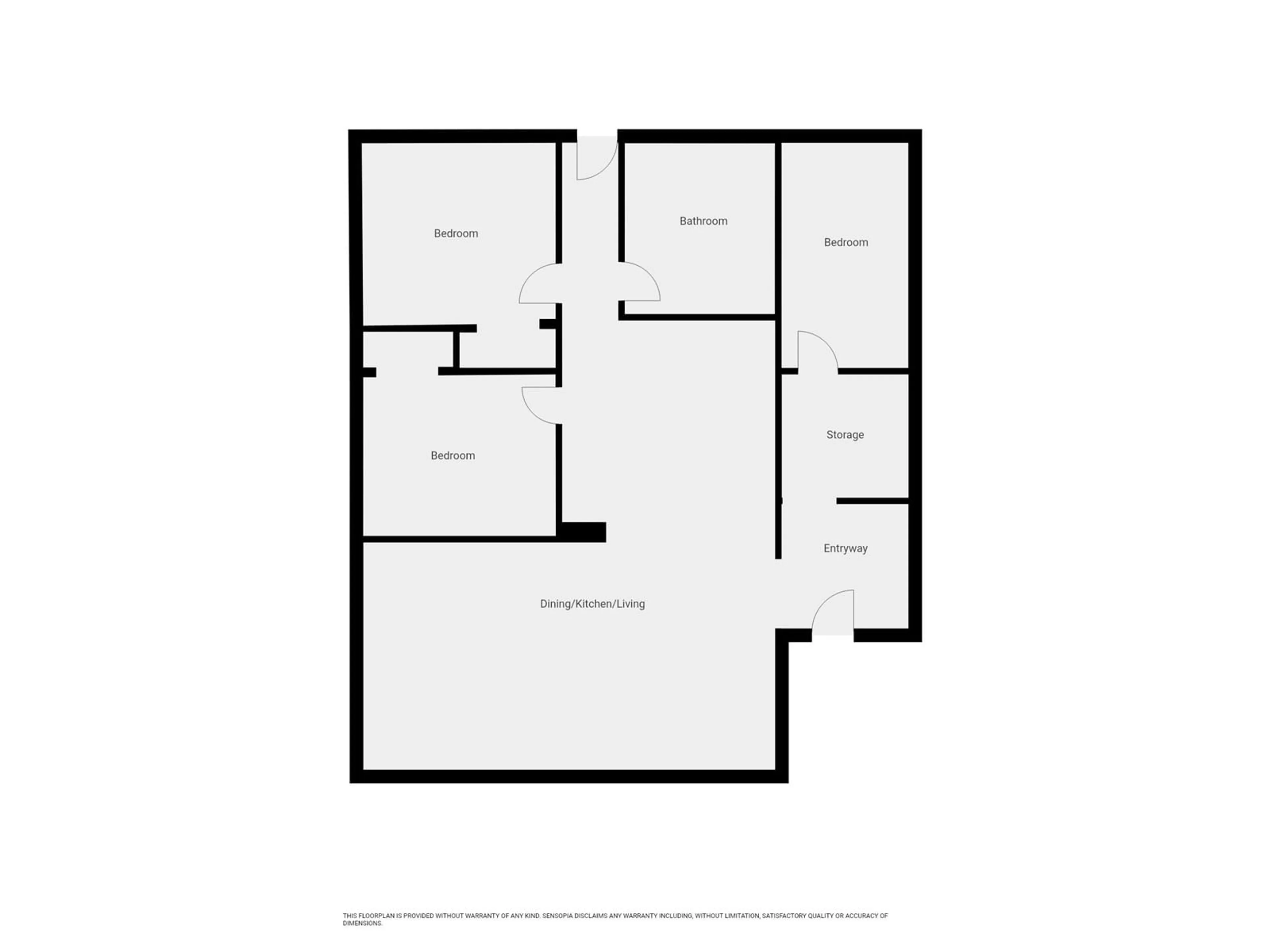 Floor plan for 10 SKANDS Road, Christina Lake British Columbia V0H1E2