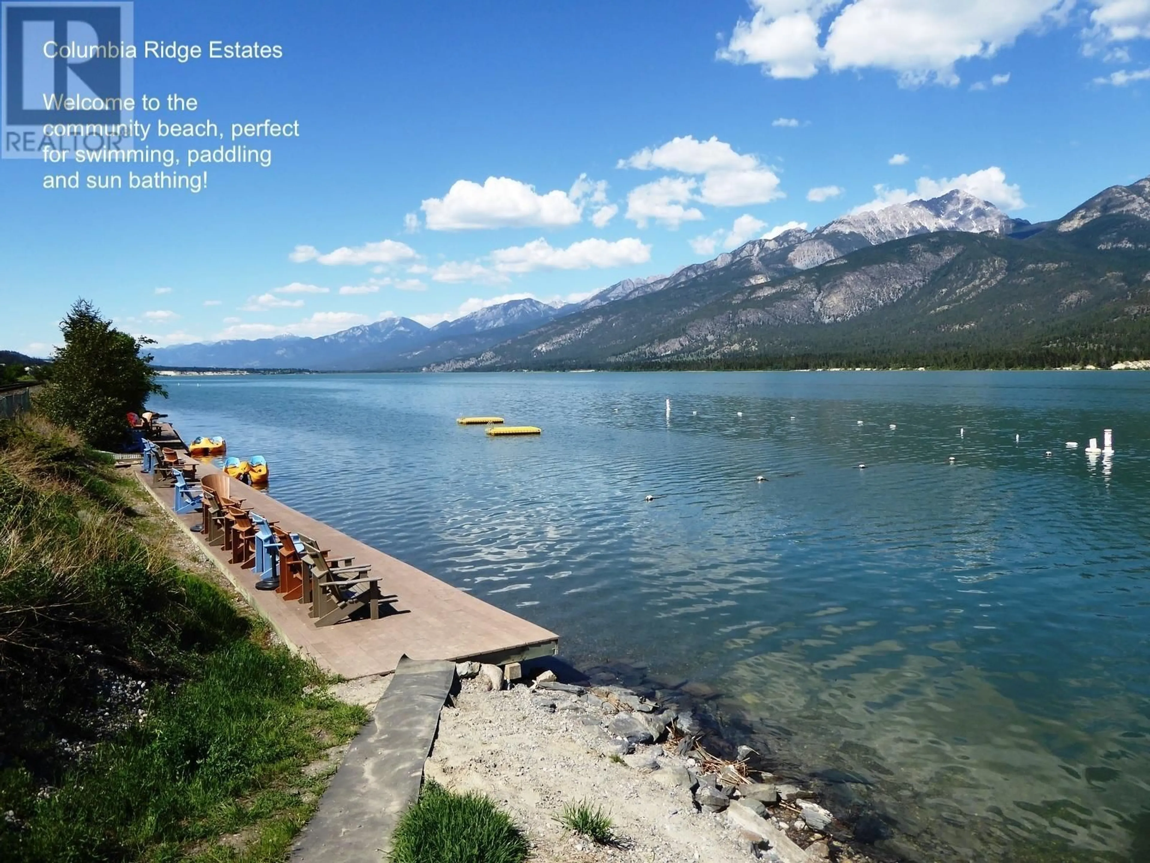 Blurry image for 6823 COLUMBIA RIDGE DRIVE, Fairmont Hot Springs British Columbia V0B1L2