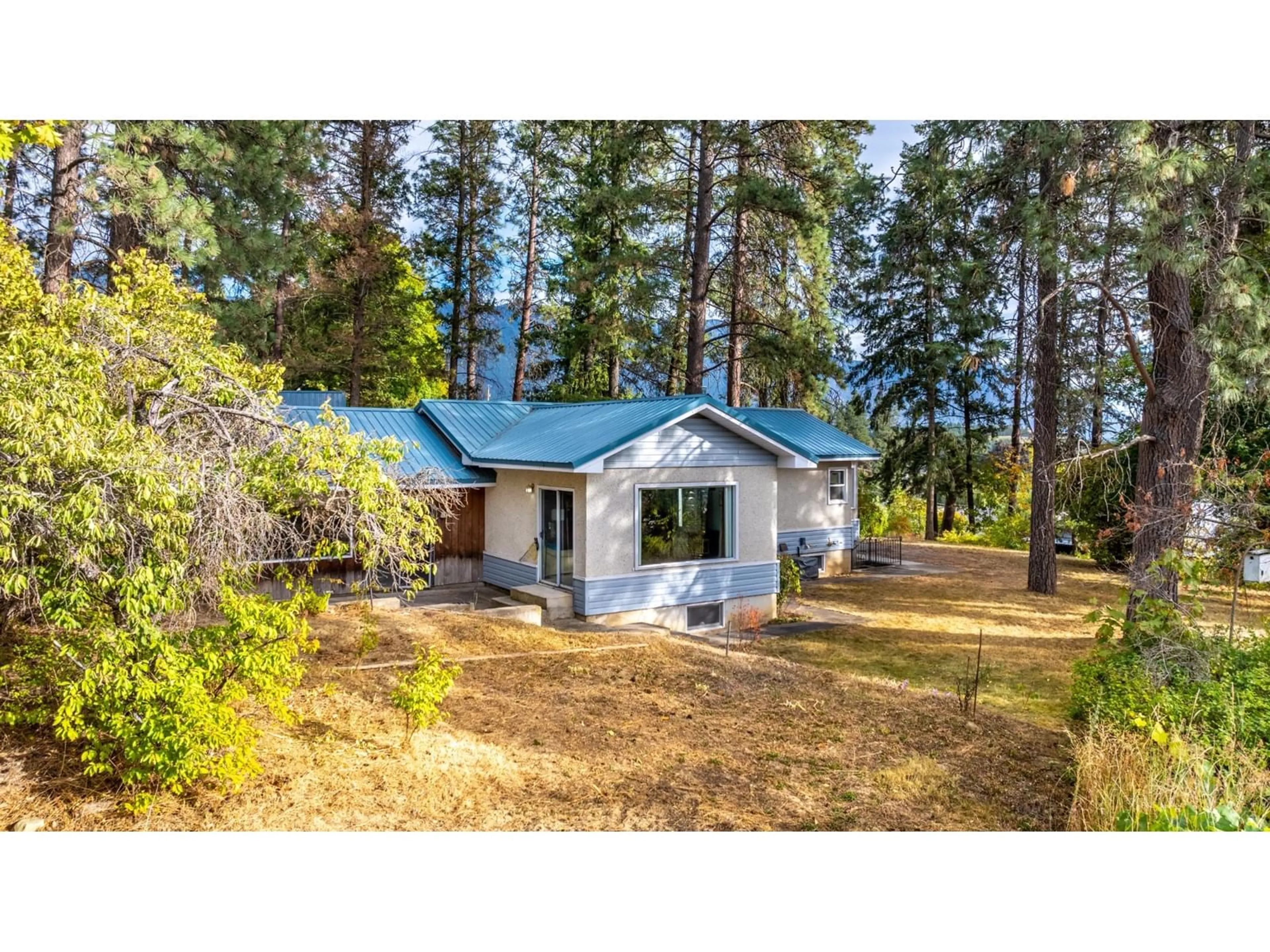 Frontside or backside of a home, cottage for 229 24TH  N Avenue, Creston British Columbia V0B1G5