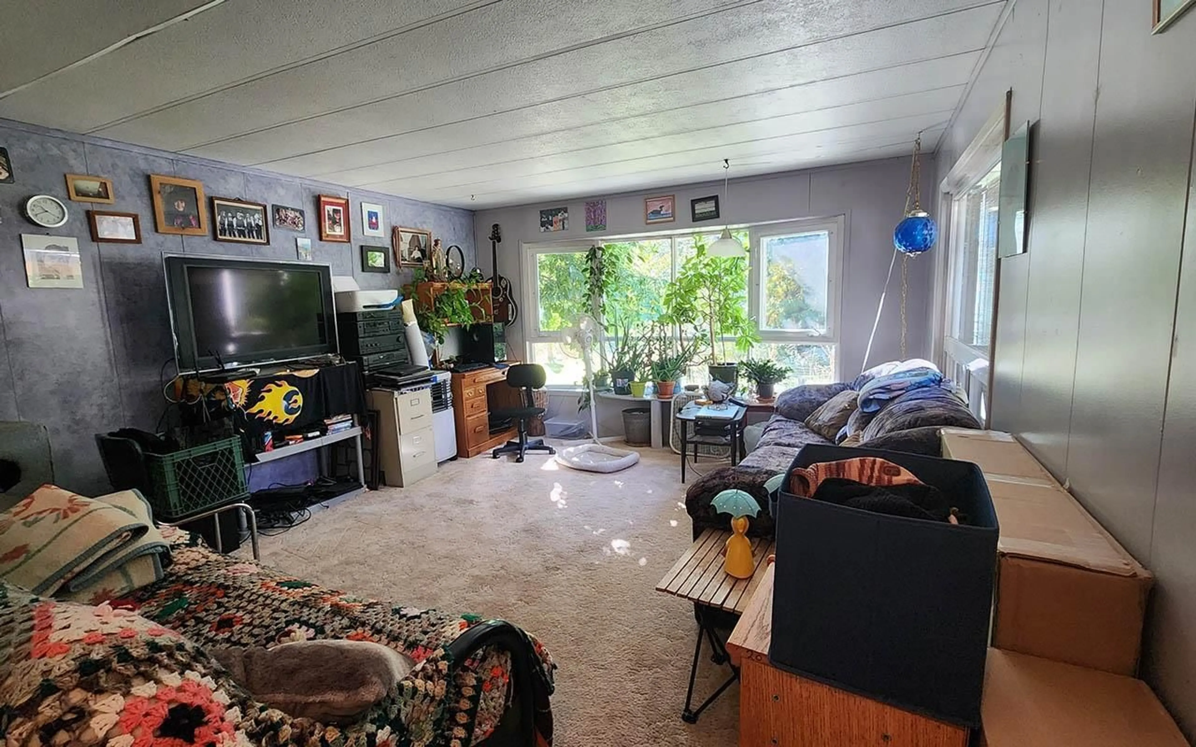 A pic of a room, not visible floor for 7620 SCHOOL HOUSE Road, Balfour British Columbia V0G1C0