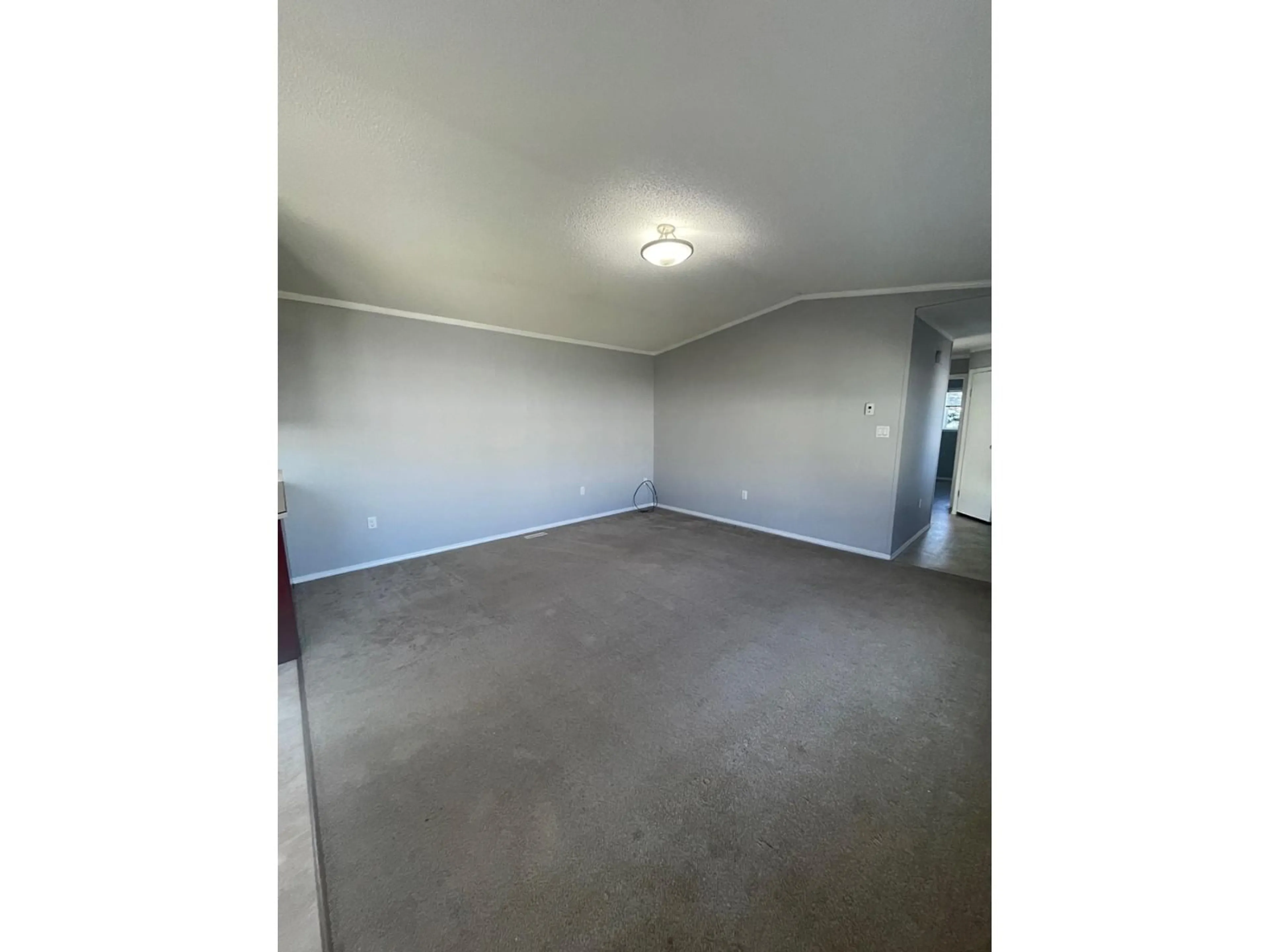 A pic of a room, not visible floor for 100 INDUSTRIAL  1 Road Unit# 19, Sparwood British Columbia V0B2G1