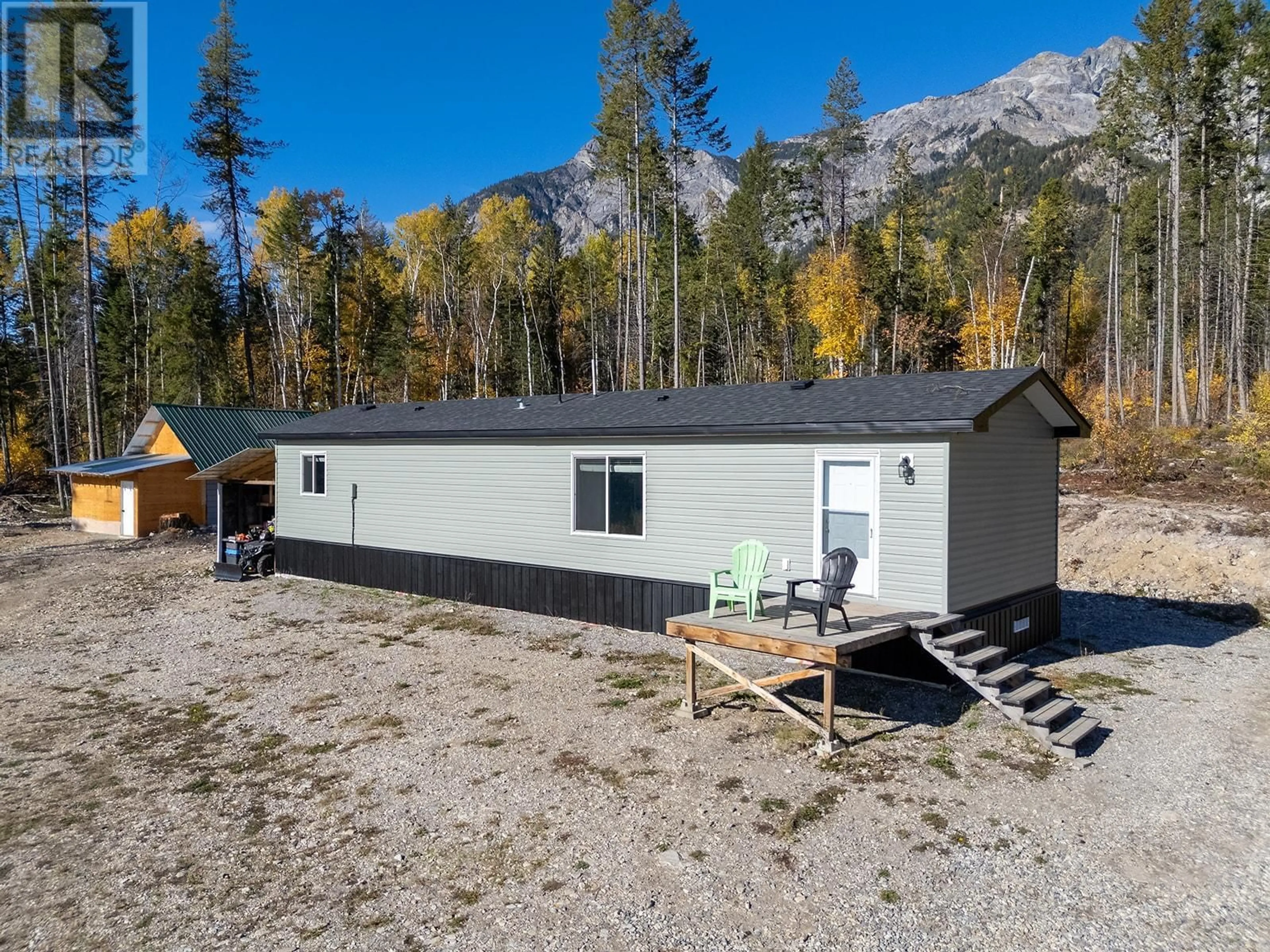 Unknown for 2191 CAMPBELL ROAD, Golden British Columbia V0A1H7