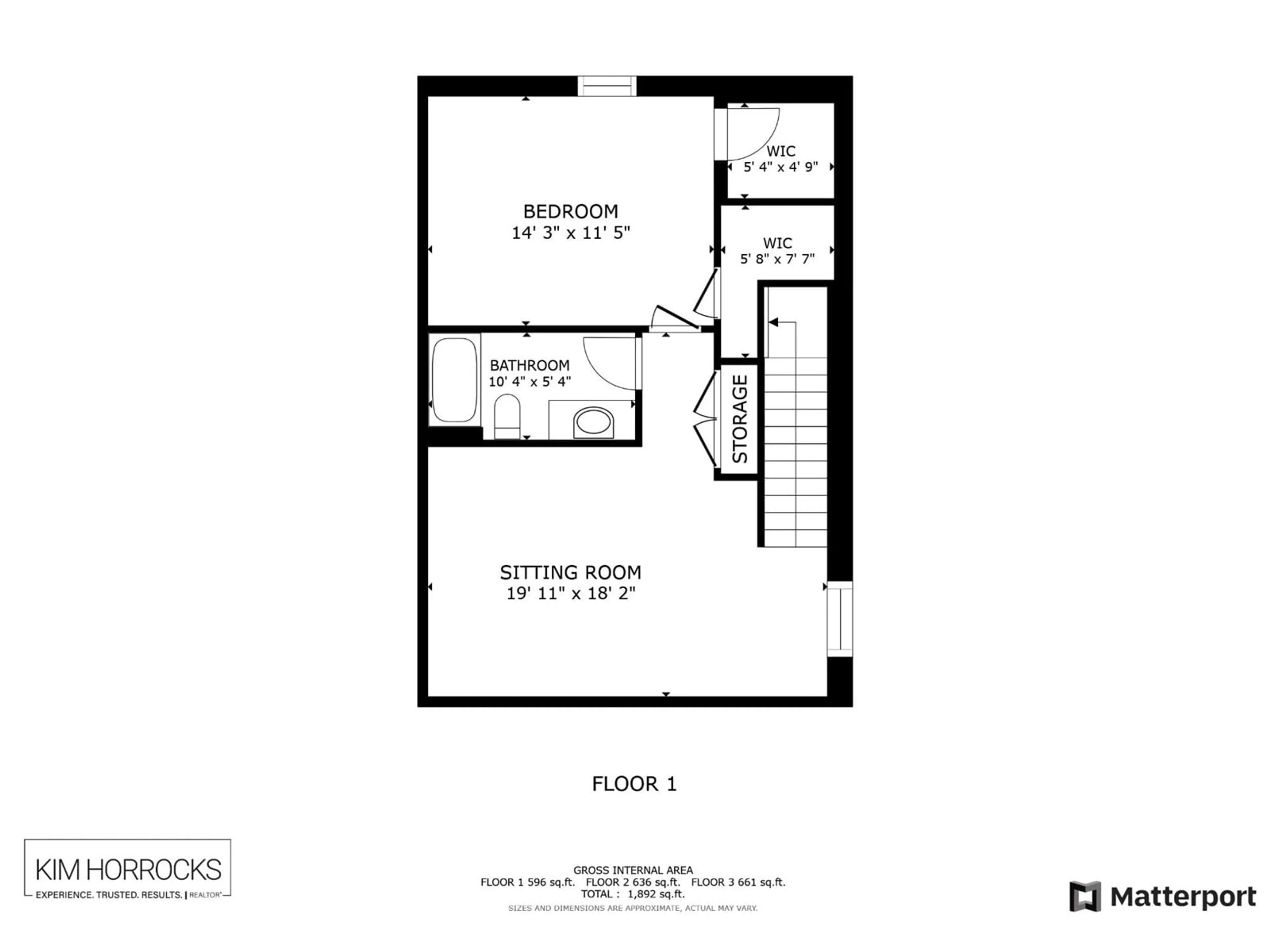 Floor plan for 9 PINE Street Unit# 6, Nelson British Columbia V1L2J8