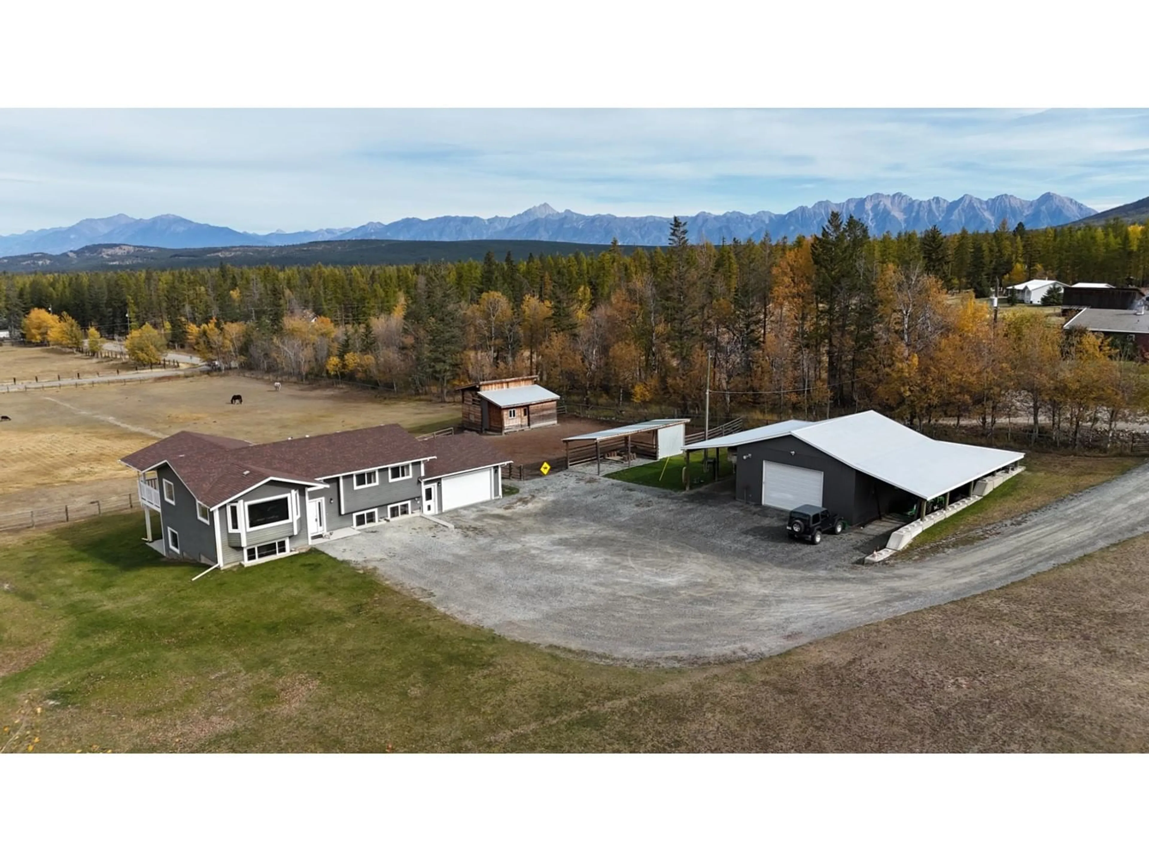 Other indoor space for 4673 34TH  S Avenue, Cranbrook British Columbia V1C7A3