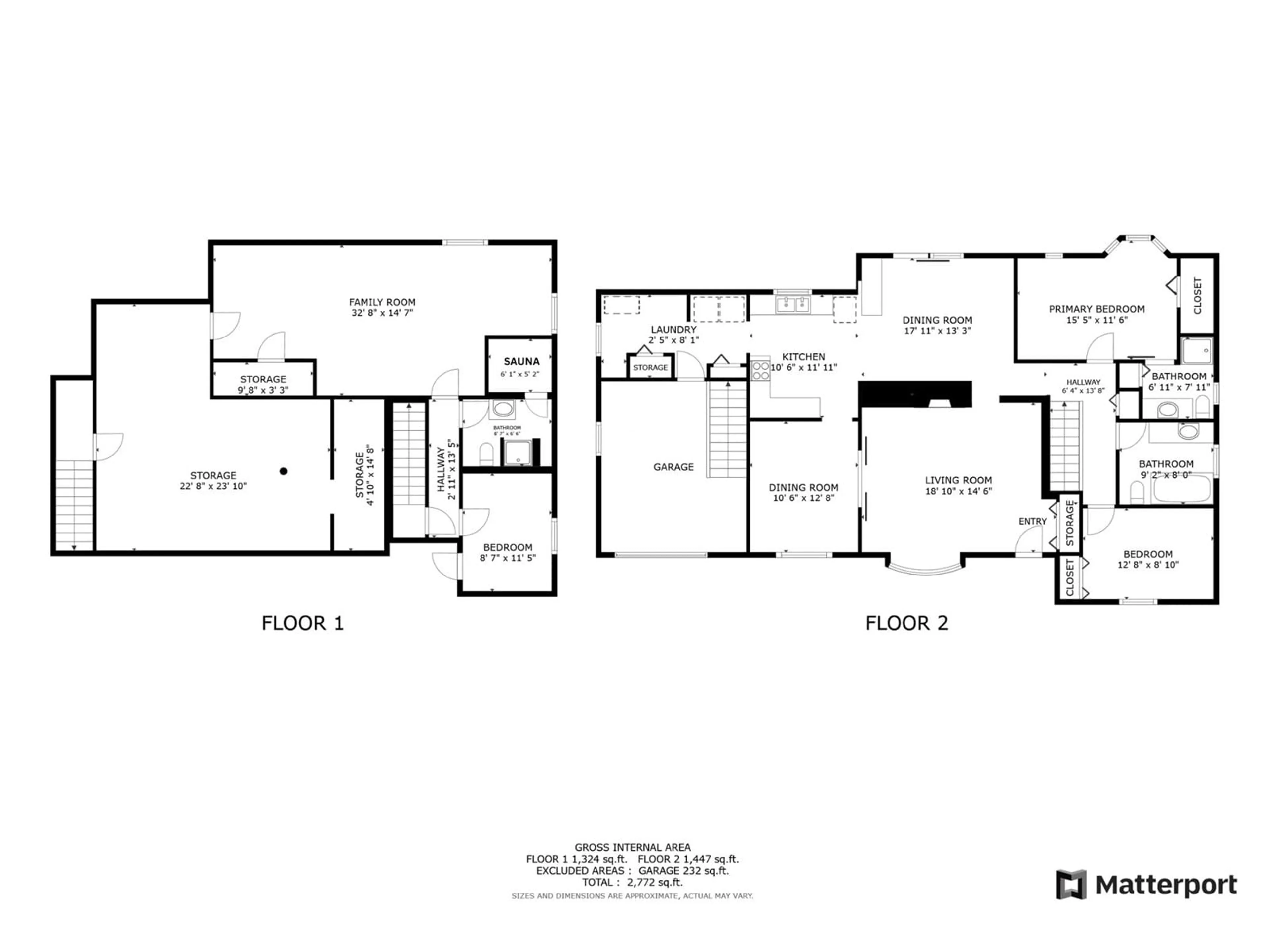 Floor plan for 2813 2ND Street, Cranbrook British Columbia V1C5B6