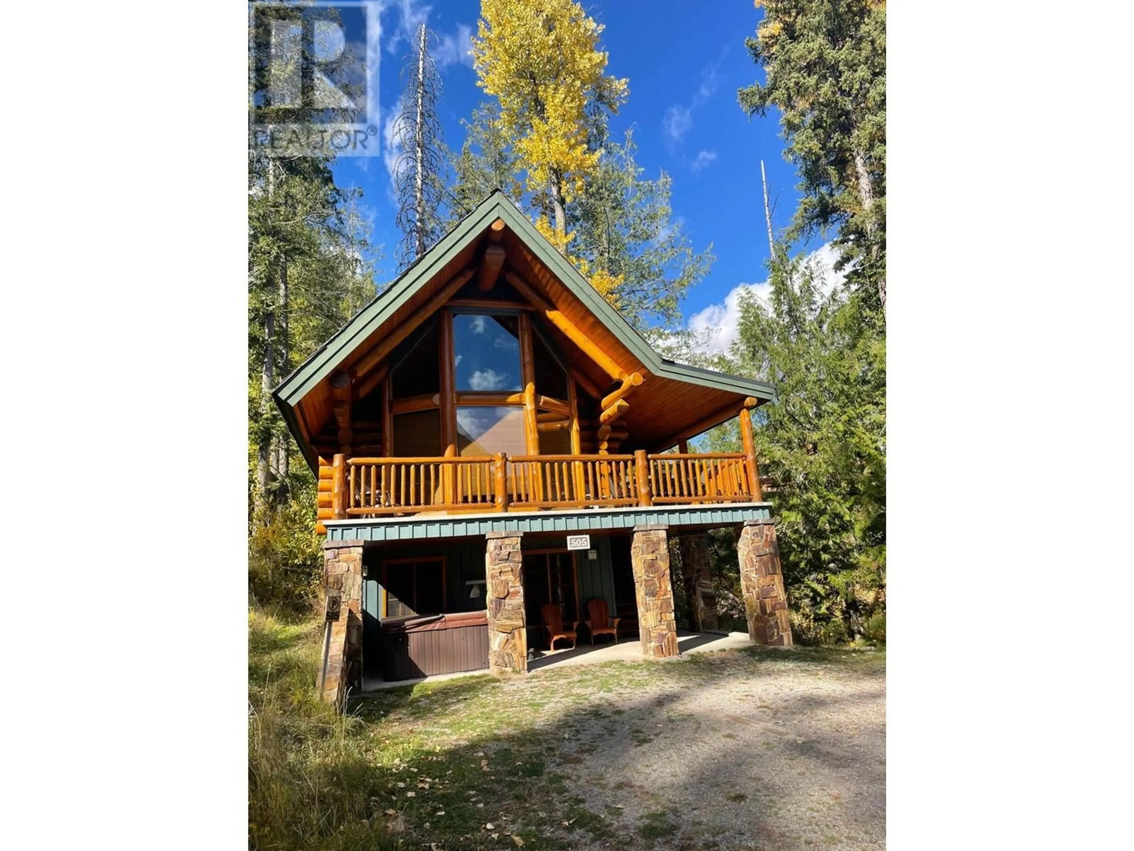 Unknown for 505 - 5258 HIGHLINE DRIVE, Fernie British Columbia V0B1M6