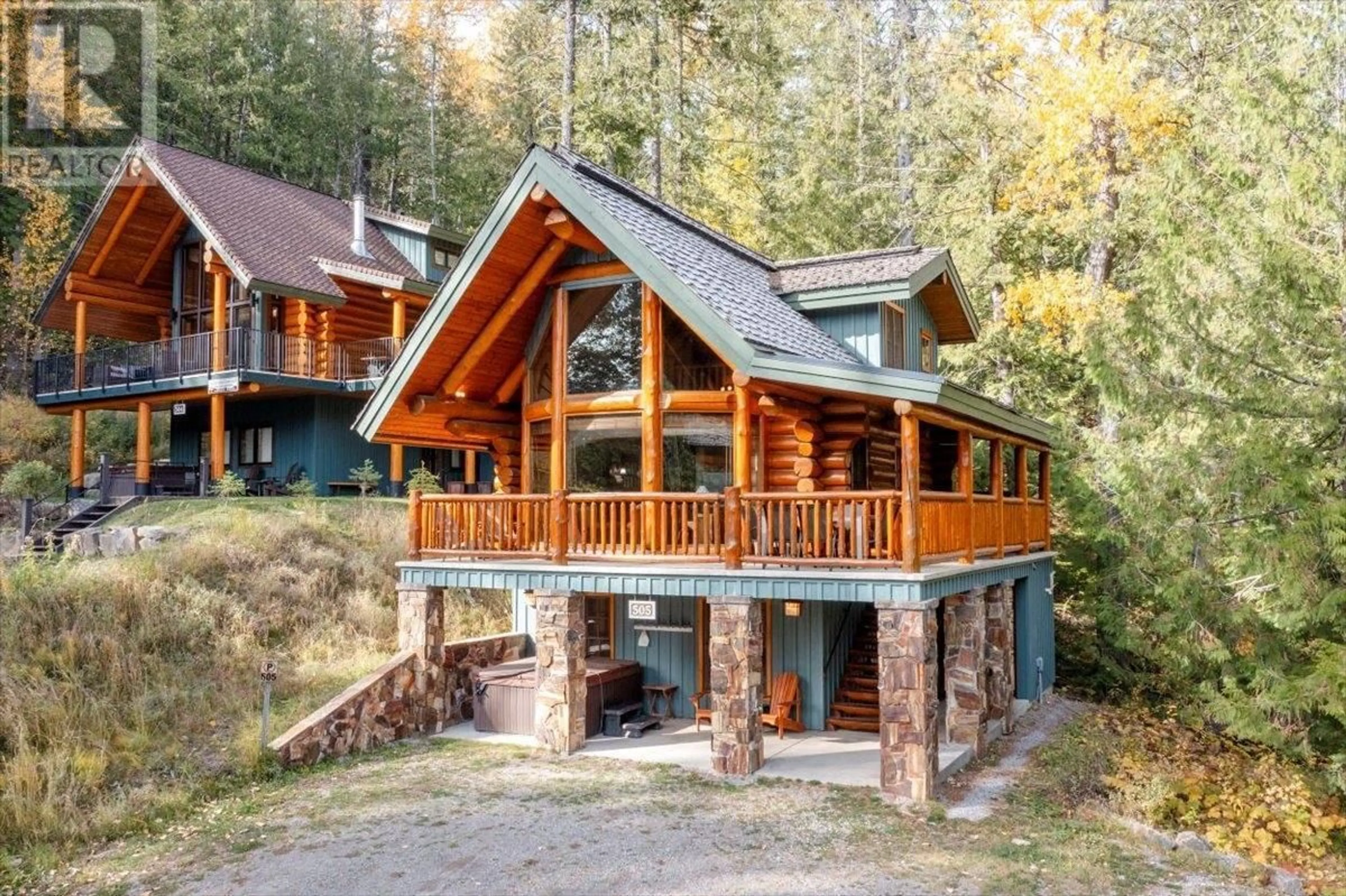 Unknown for 505 - 5258 HIGHLINE DRIVE, Fernie British Columbia V0B1M6