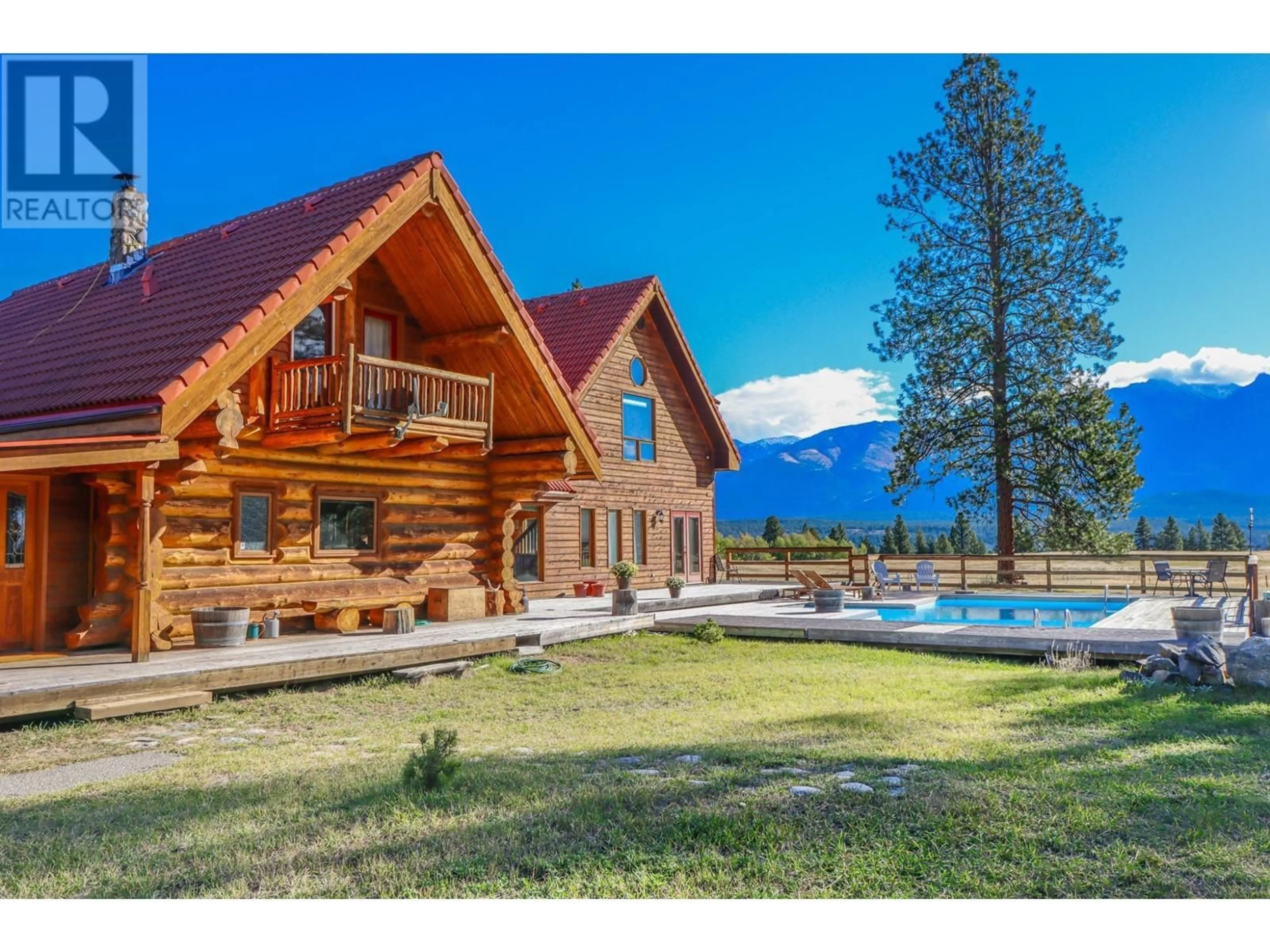 Unknown for 6540 STANLEY ROAD, Ta Ta Creek British Columbia V1C4H5