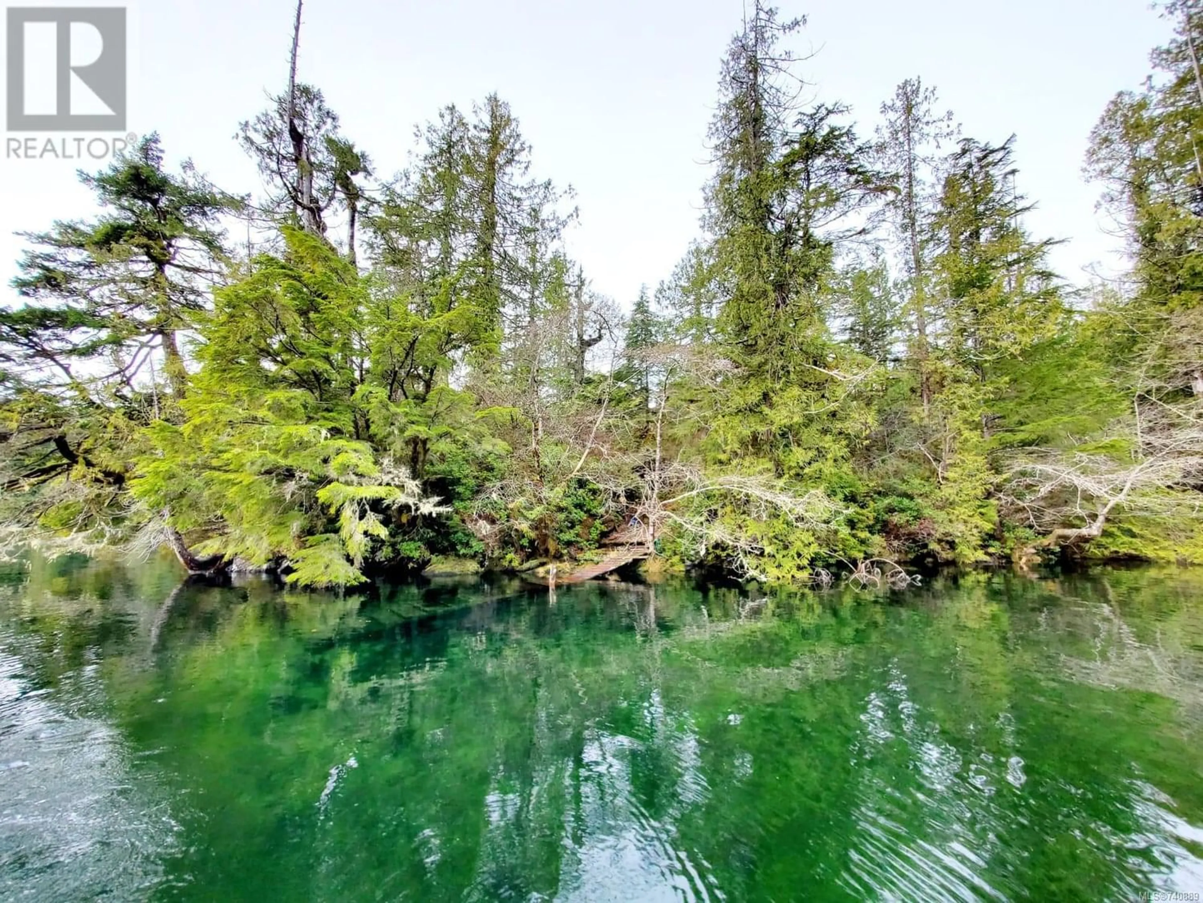 Lakeview for LT 3 Cypress Bay, Tofino British Columbia V0R3A0