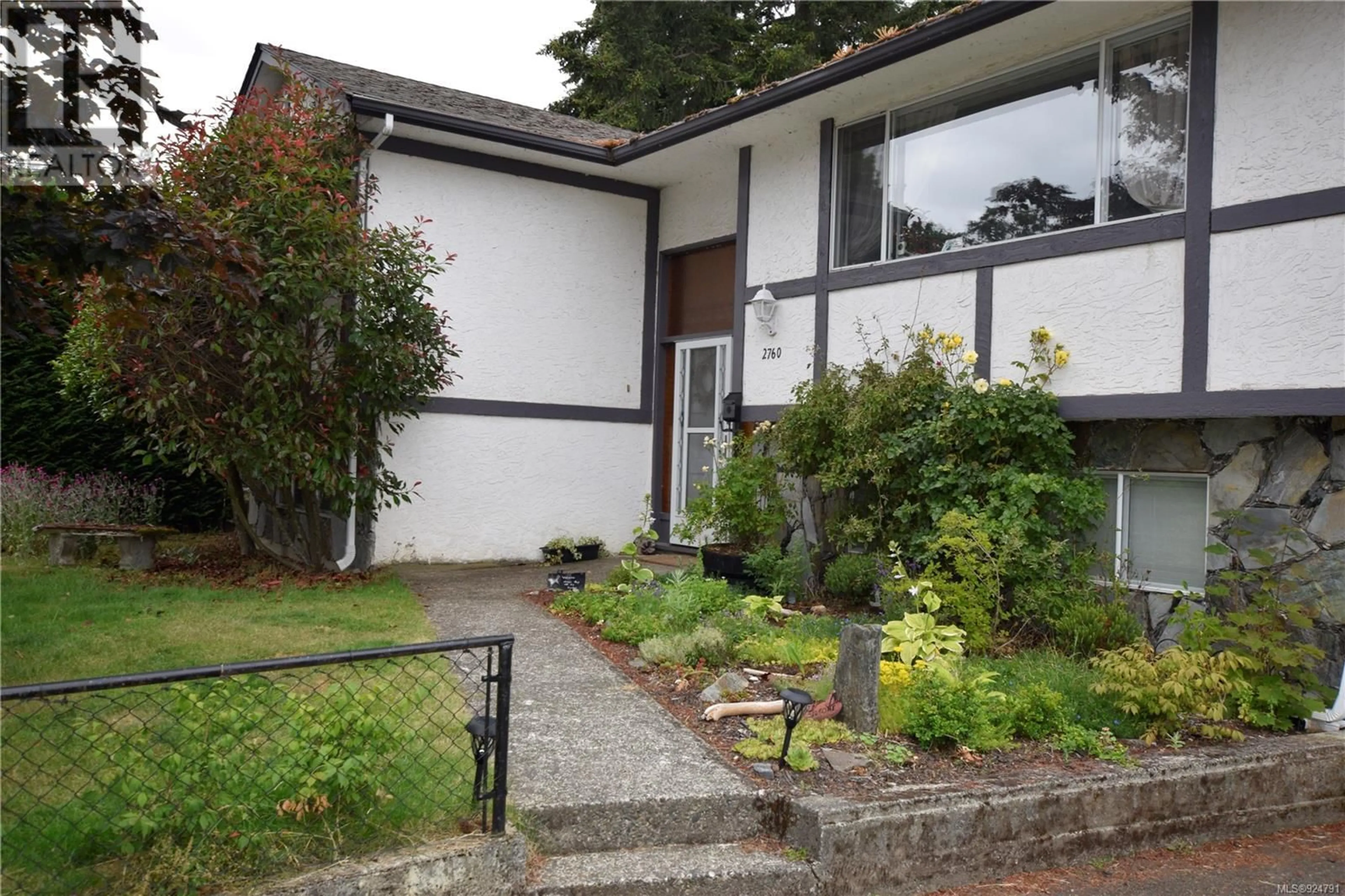 Unknown for 2760 SCAFE ROAD, Langford British Columbia V9B3W7