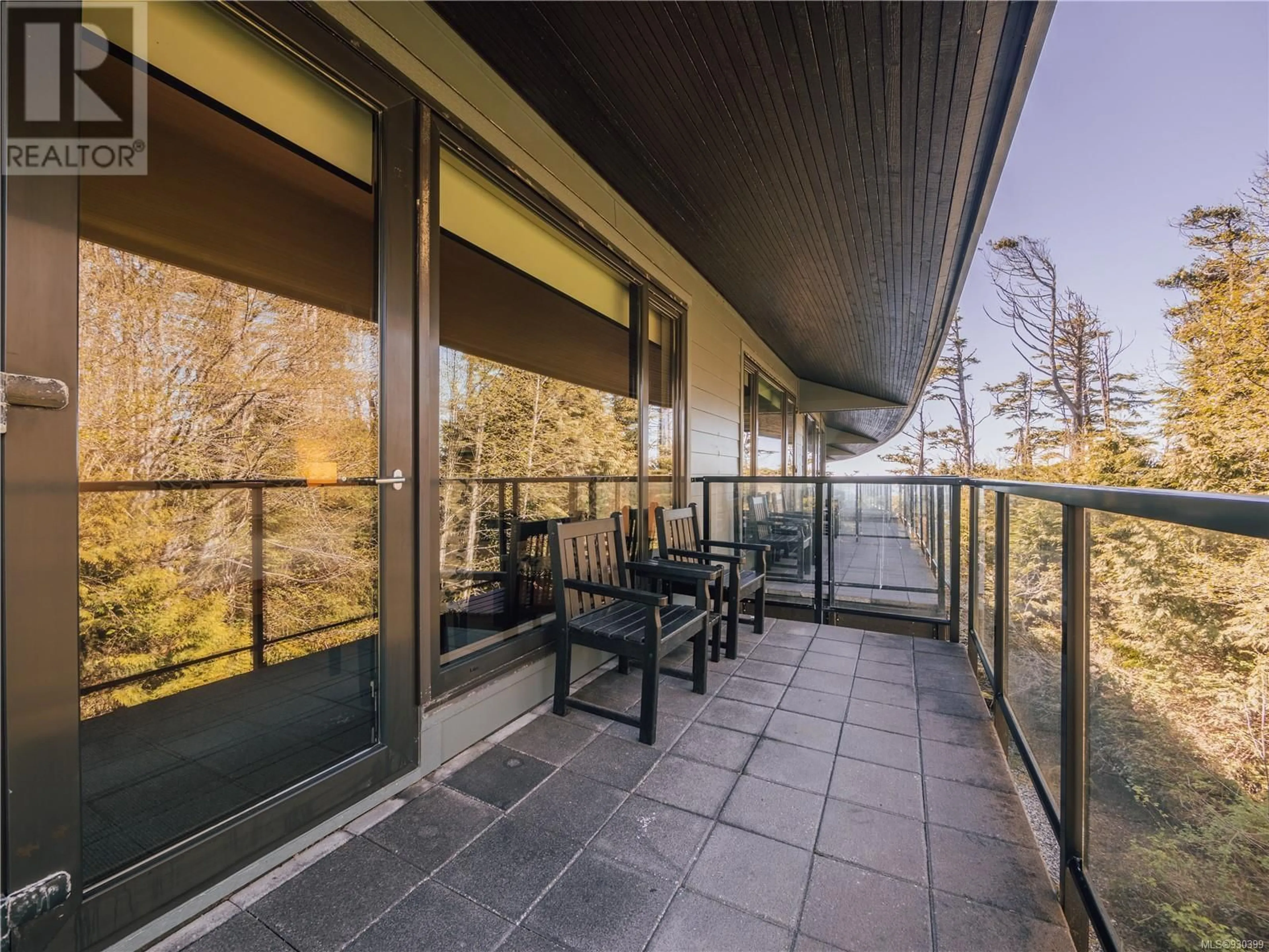 Patio, unknown for 424 - 596 MARINE DRIVE, Ucluelet British Columbia V0R3A0
