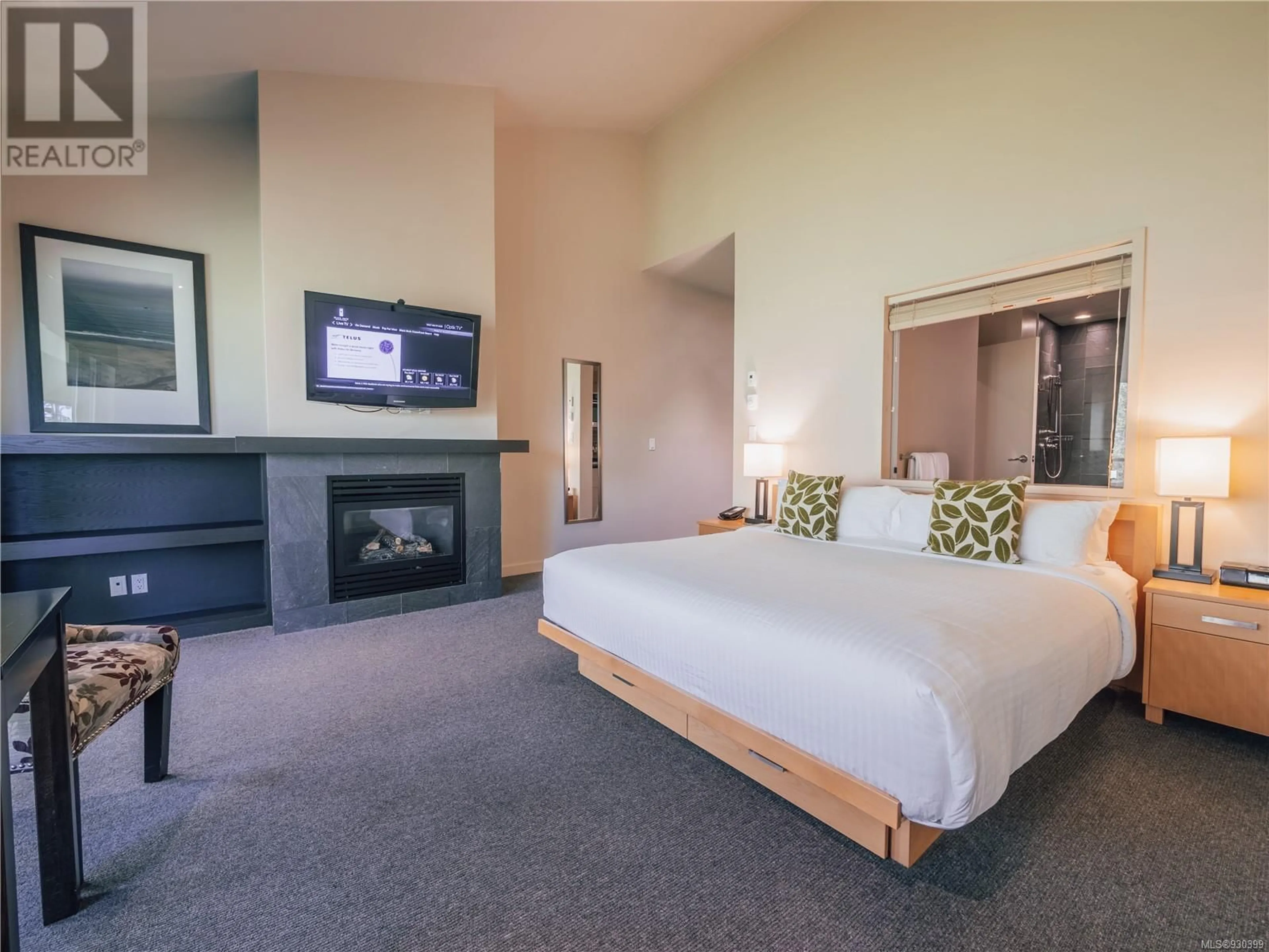 A pic of a room for 424 - 596 MARINE DRIVE, Ucluelet British Columbia V0R3A0