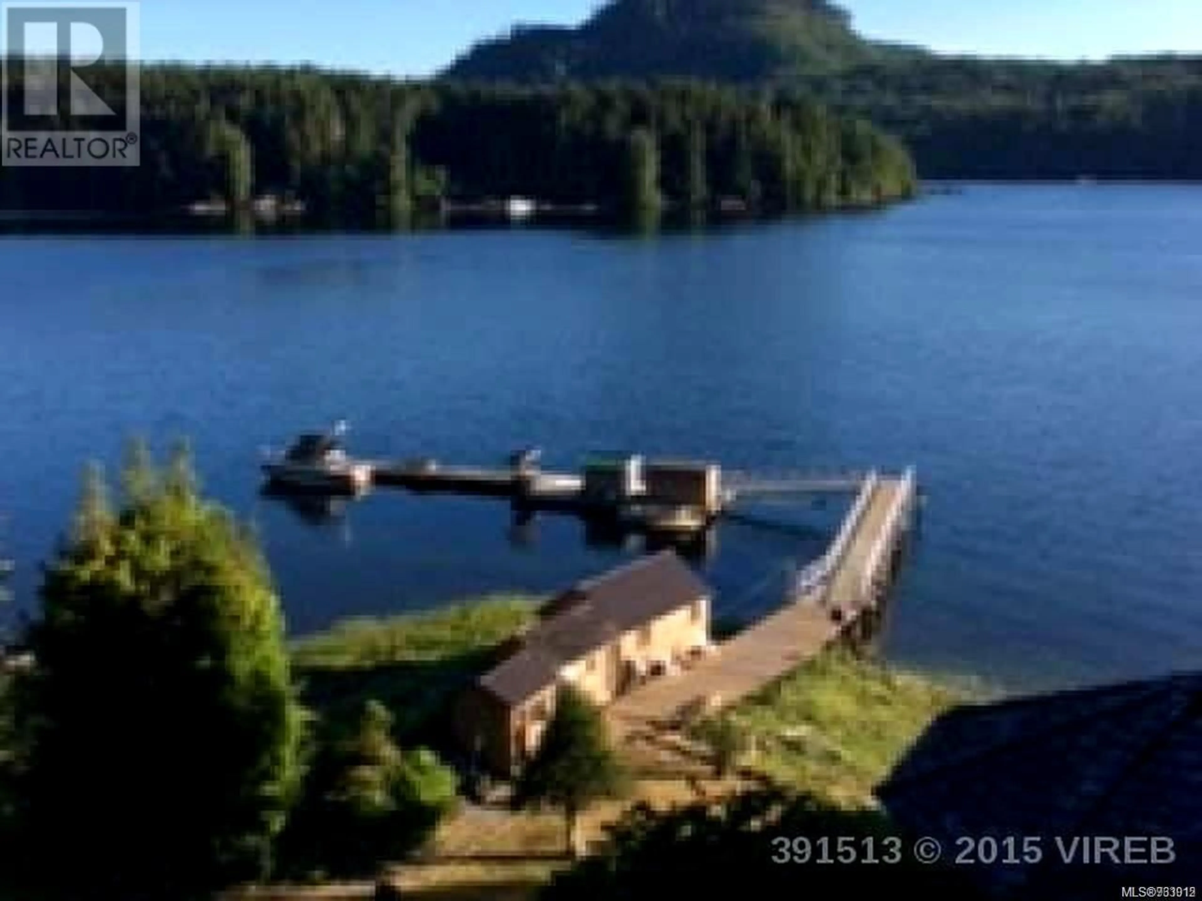 Cottage for 1 Seekah Landing, Port Alberni British Columbia V0R1B0