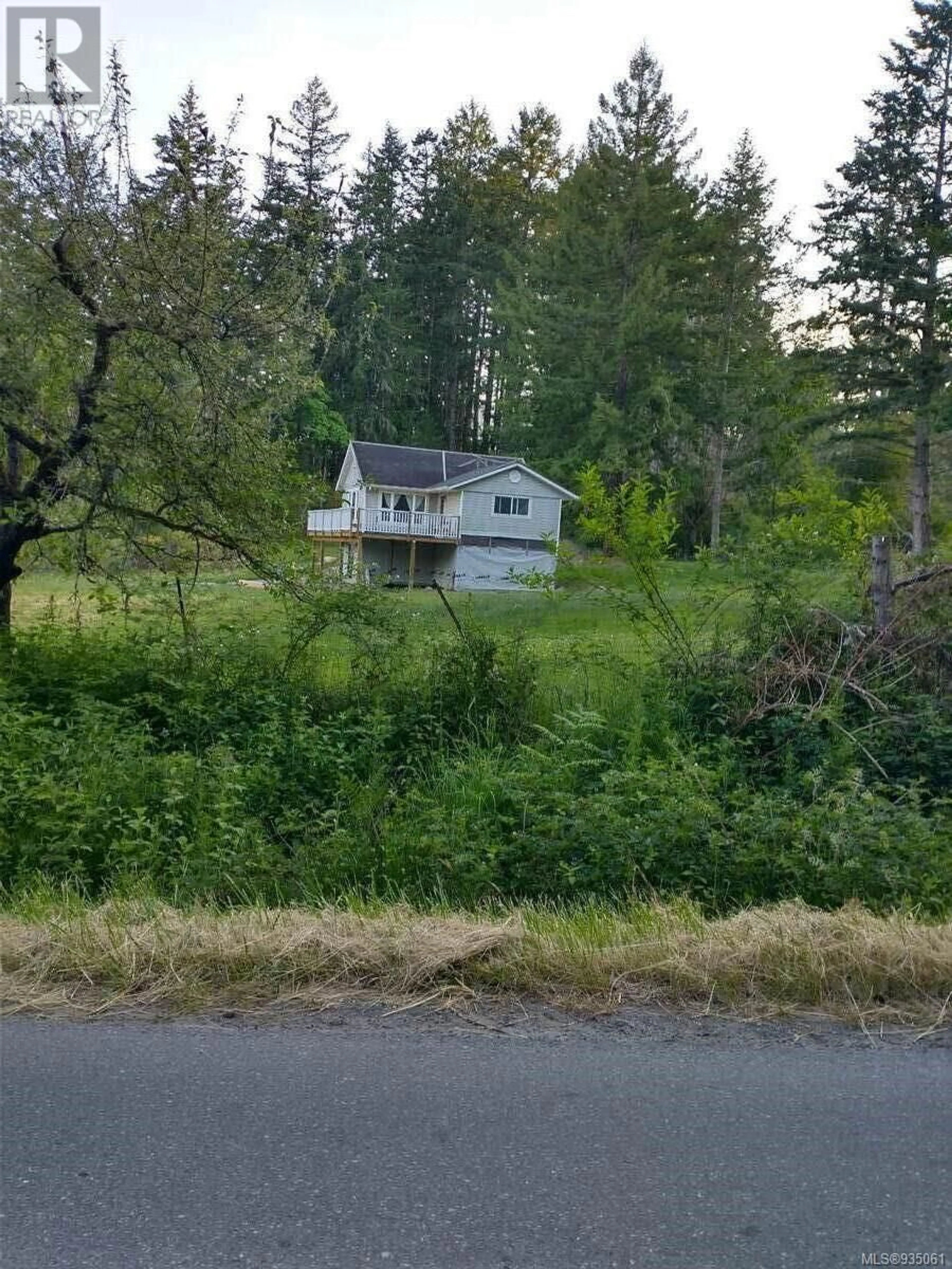 Frontside or backside of a home, cottage for 151 Beaver Point Rd, Salt Spring British Columbia V8K1Y9