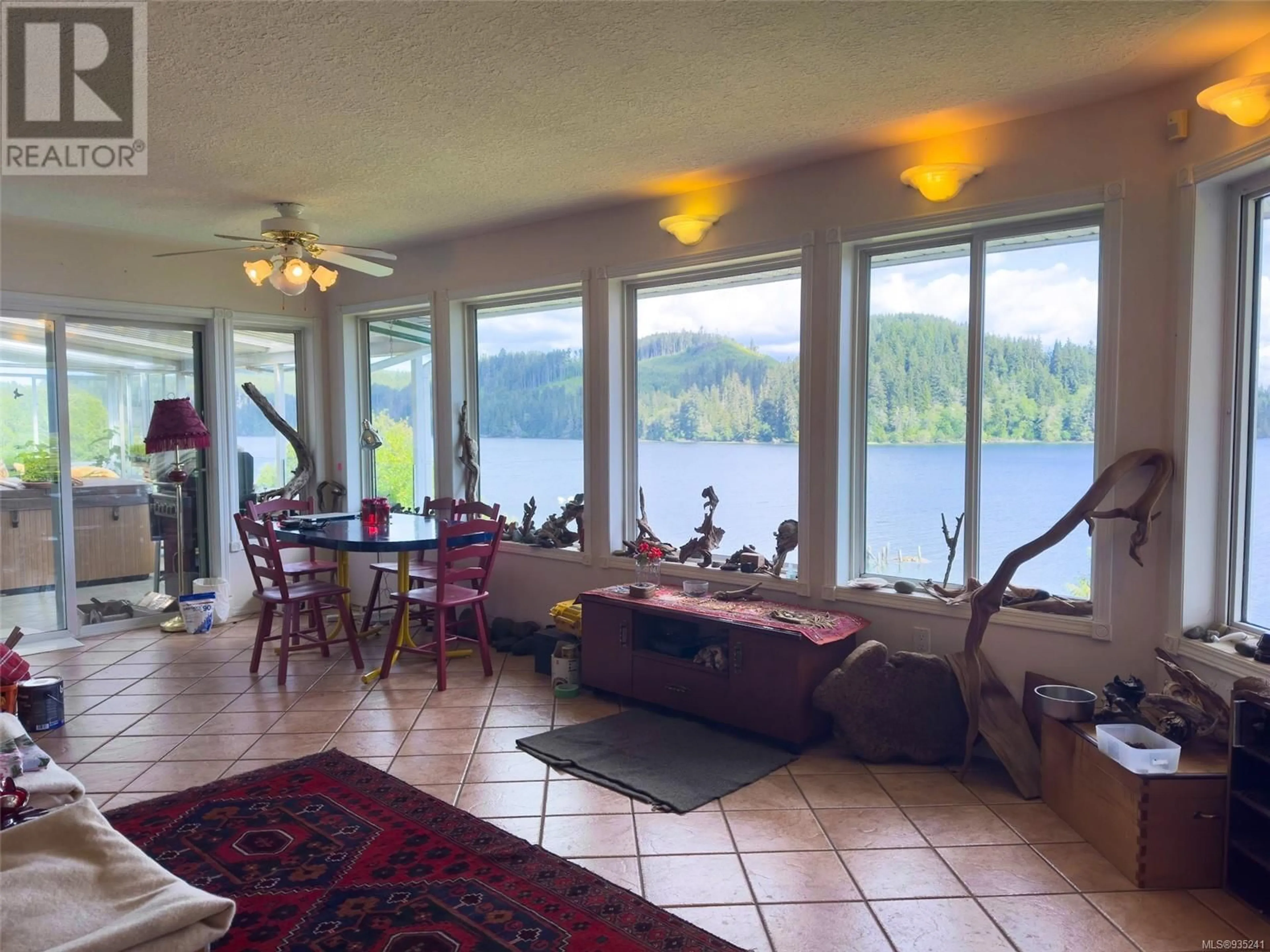 Unknown for 243 HARBOUR ROAD, Coal Harbour British Columbia V0N1K0