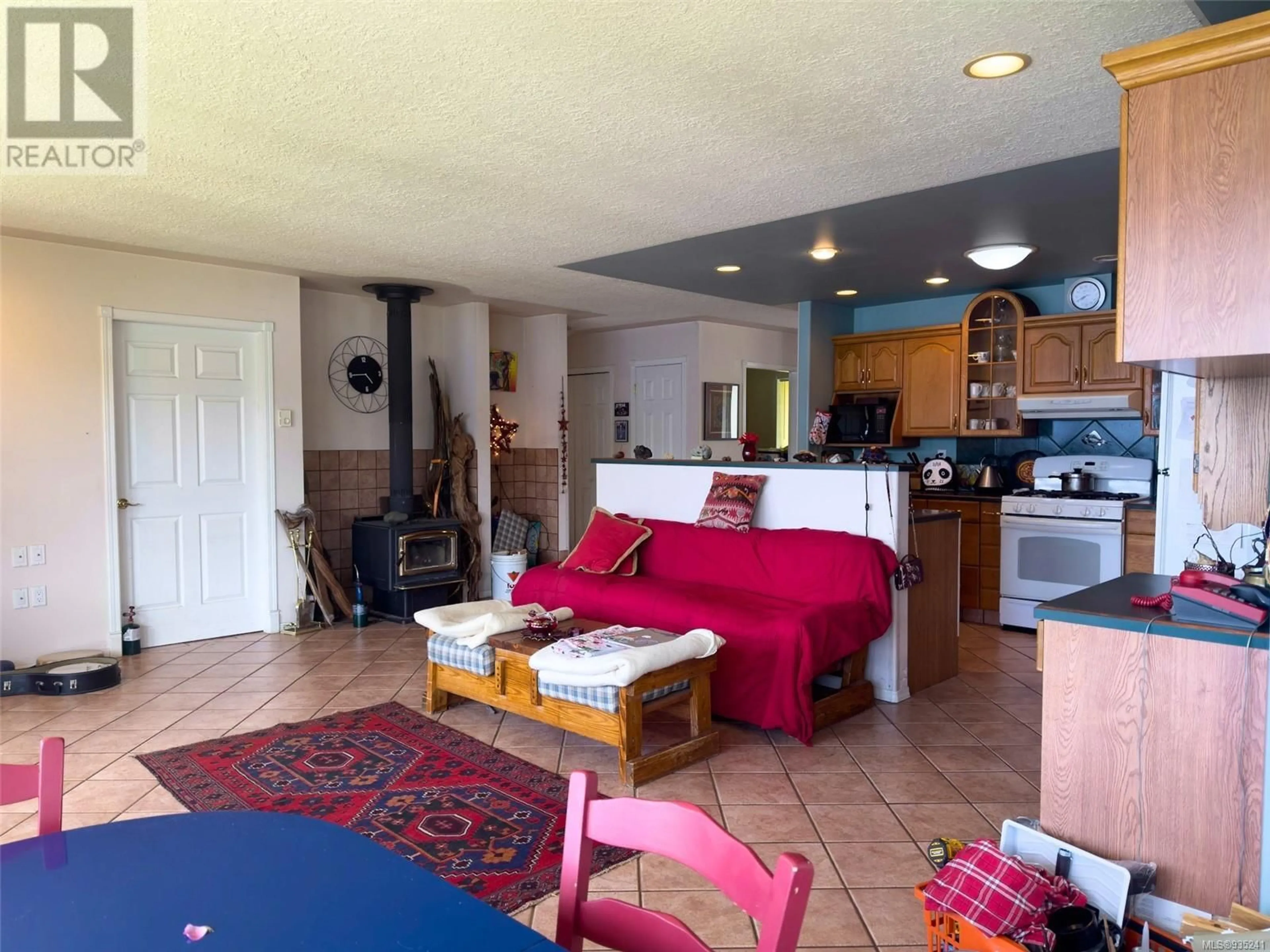 A pic of a room for 243 HARBOUR ROAD, Coal Harbour British Columbia V0N1K0