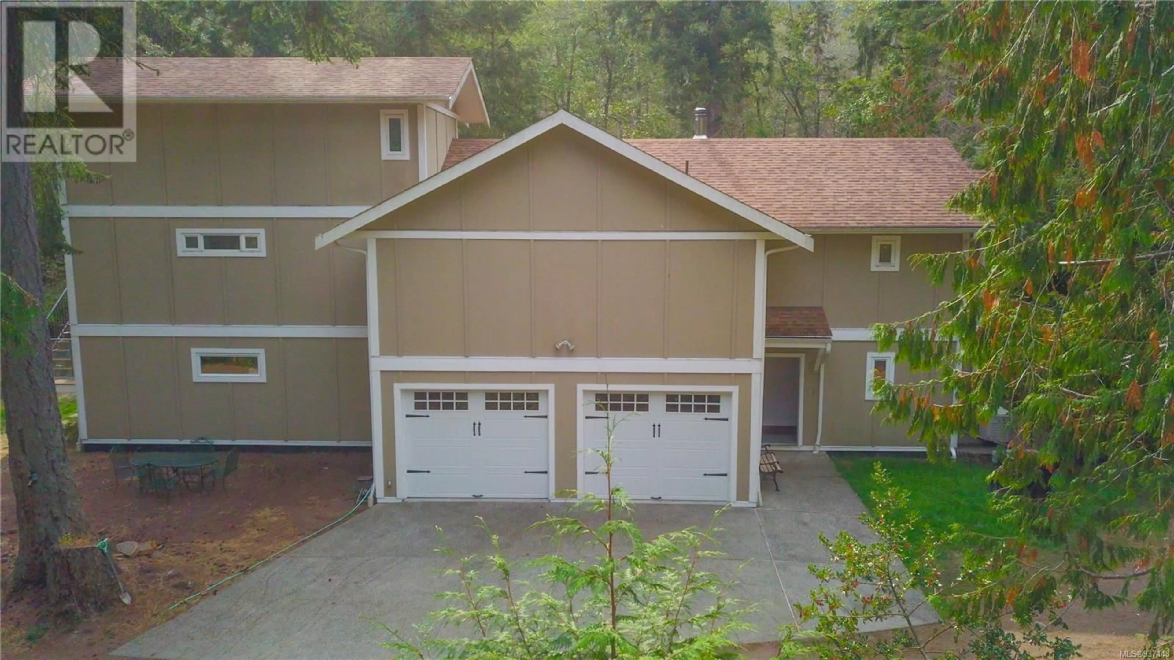 Unknown for 9891 SPALDING ROAD, Pender Island British Columbia V0N2M3