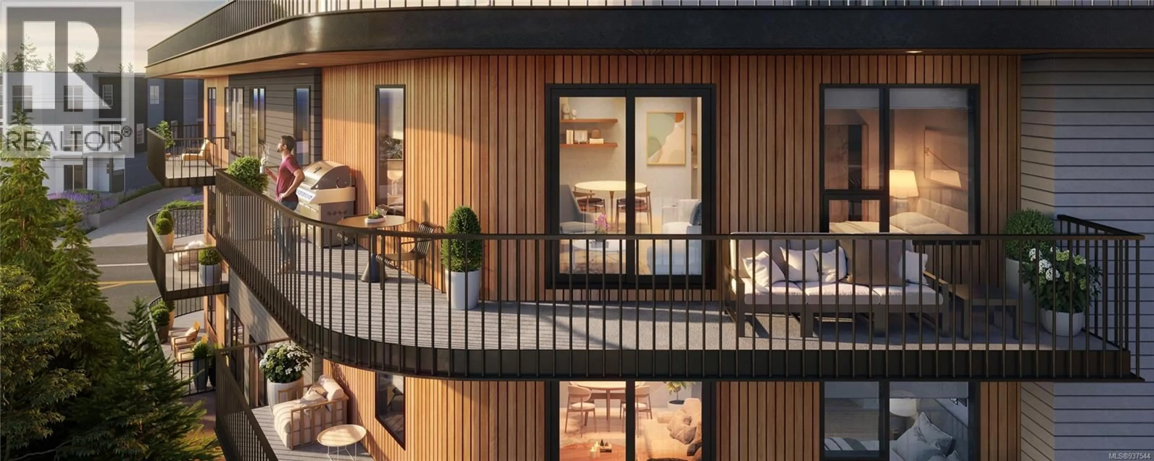 Unknown for 410 - 1075 TILLICUM ROAD, Esquimalt British Columbia V9A2A4