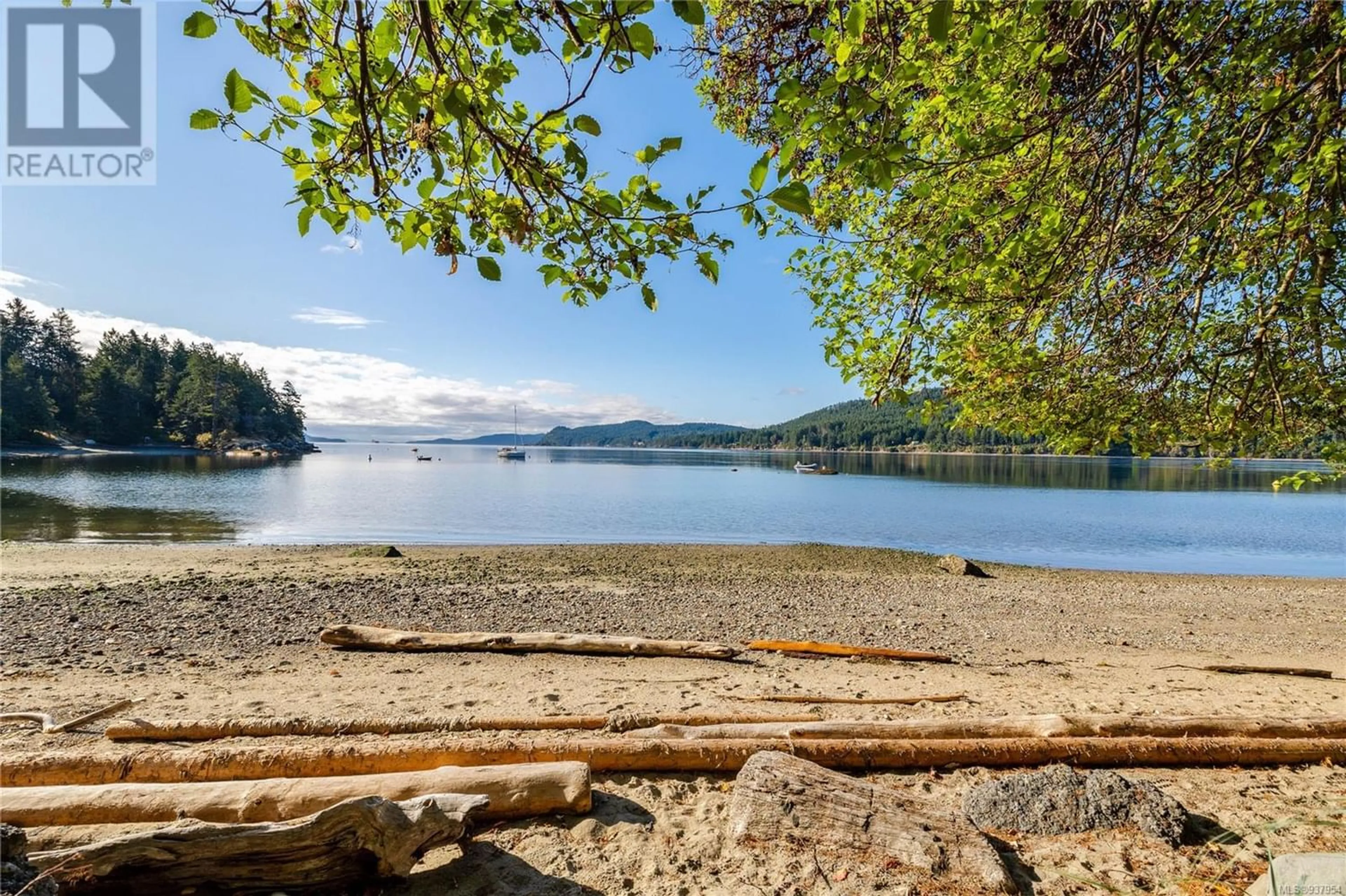 Lakeview for 498 Marine Trnabt, Mayne Island British Columbia V0N2J2