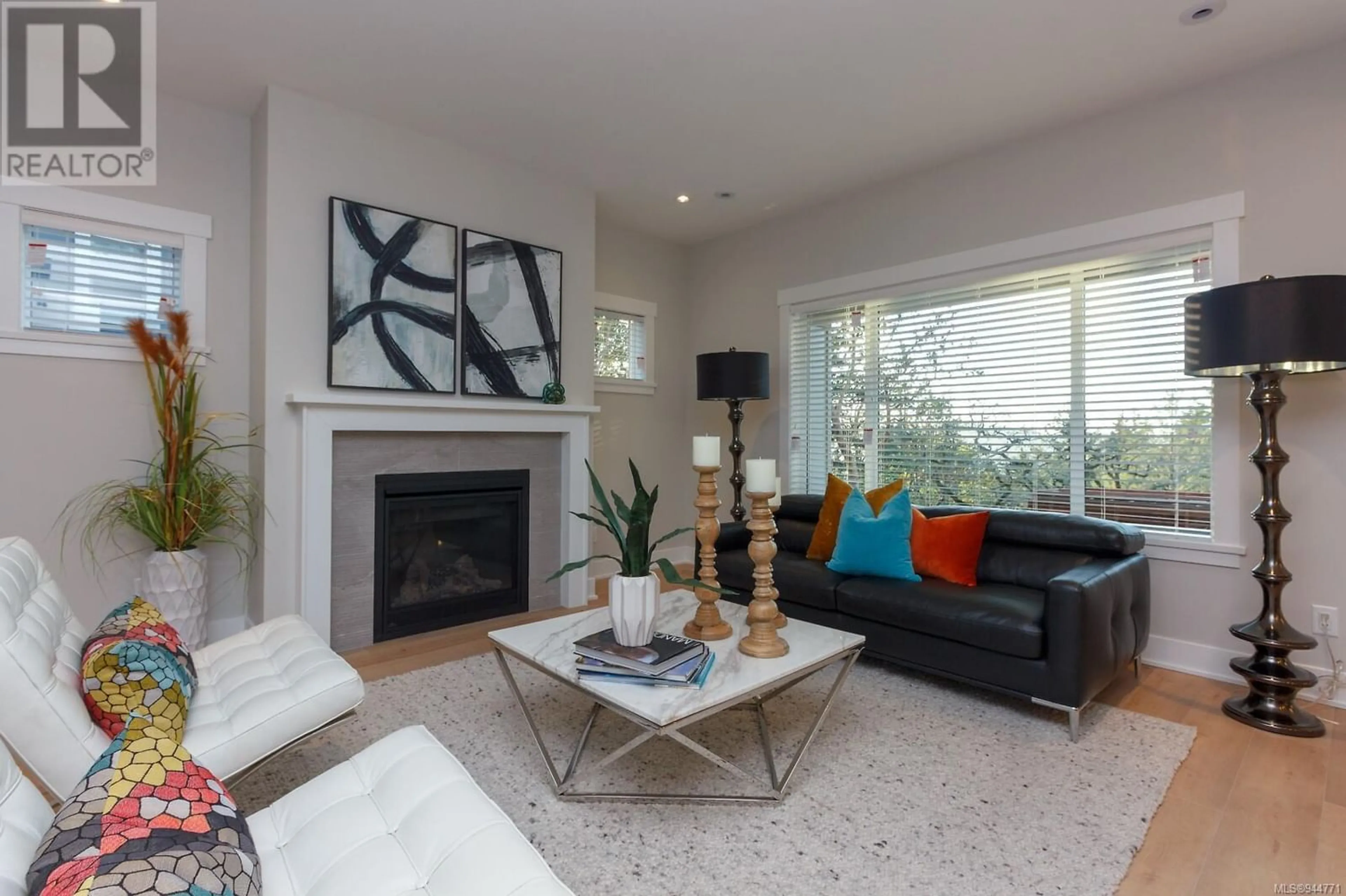 Living room for 2628 Mica Pl, Langford British Columbia V9B5N1