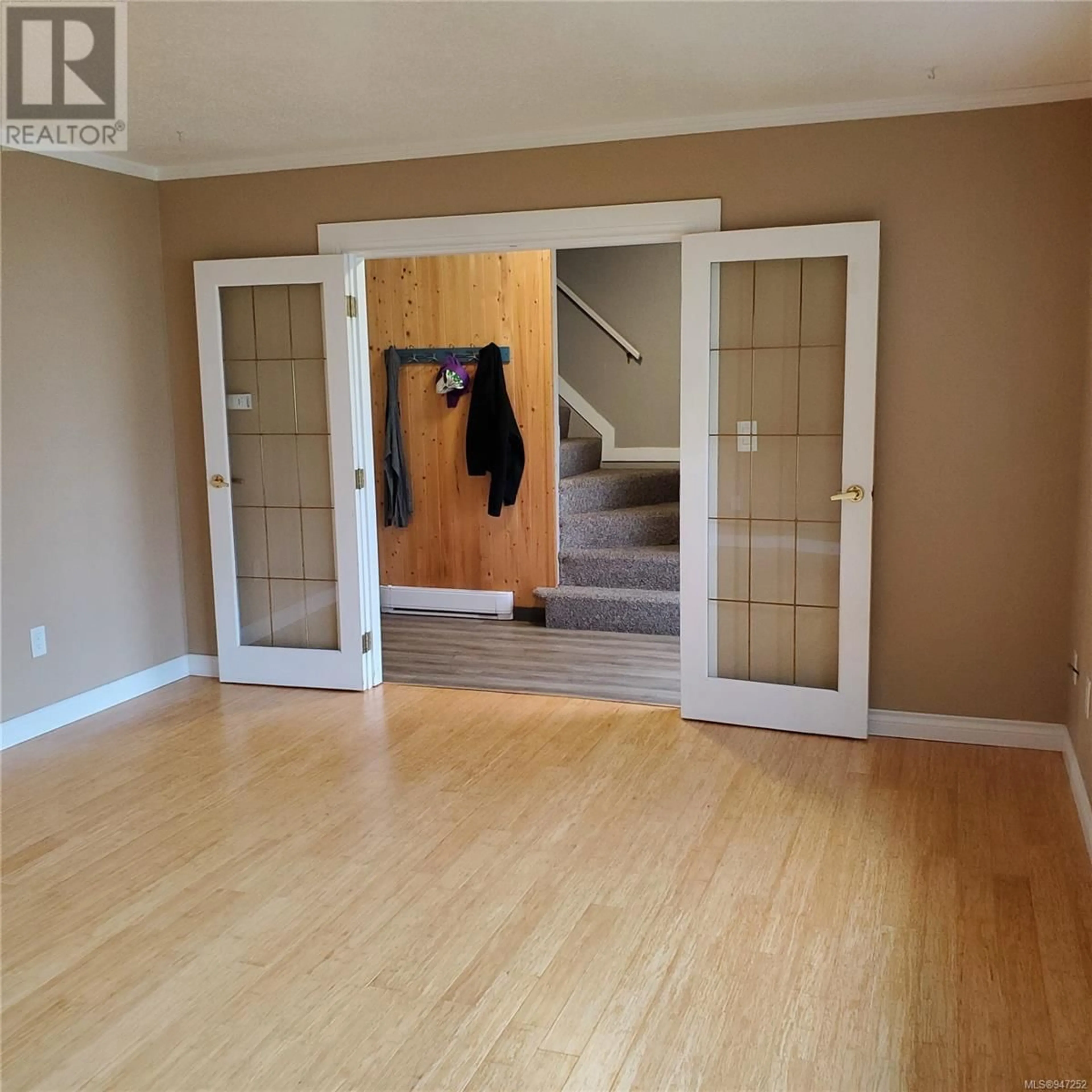 Storage room or clothes room or walk-in closet for 8 500 Muchalat Pl, Gold River British Columbia V0P1G0