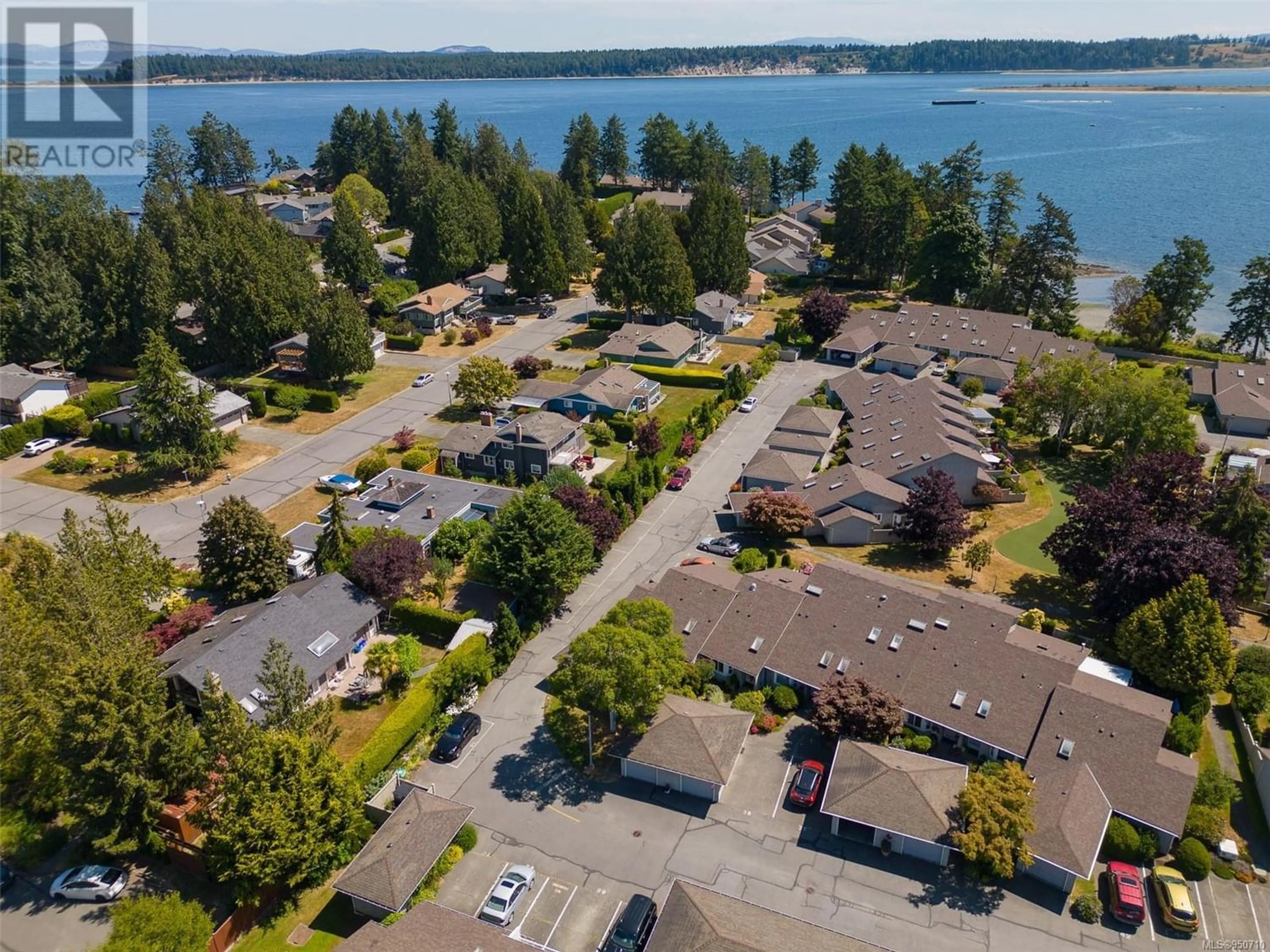 Lakeview for 36 2600 Ferguson Rd, Central Saanich British Columbia V8M2C1