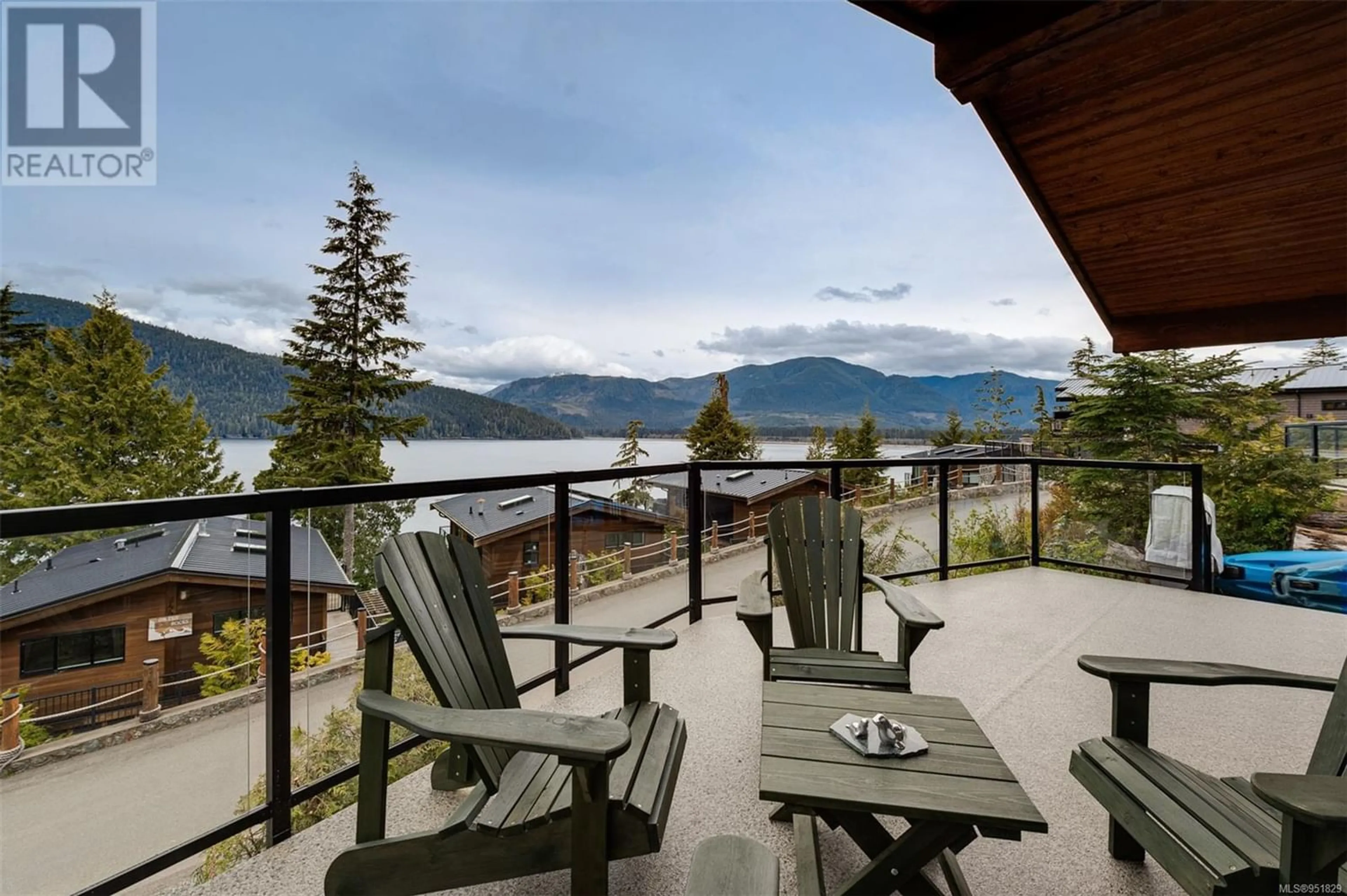 Lakeview for 243 6596 Baird Rd, Port Renfrew British Columbia V0S1K0