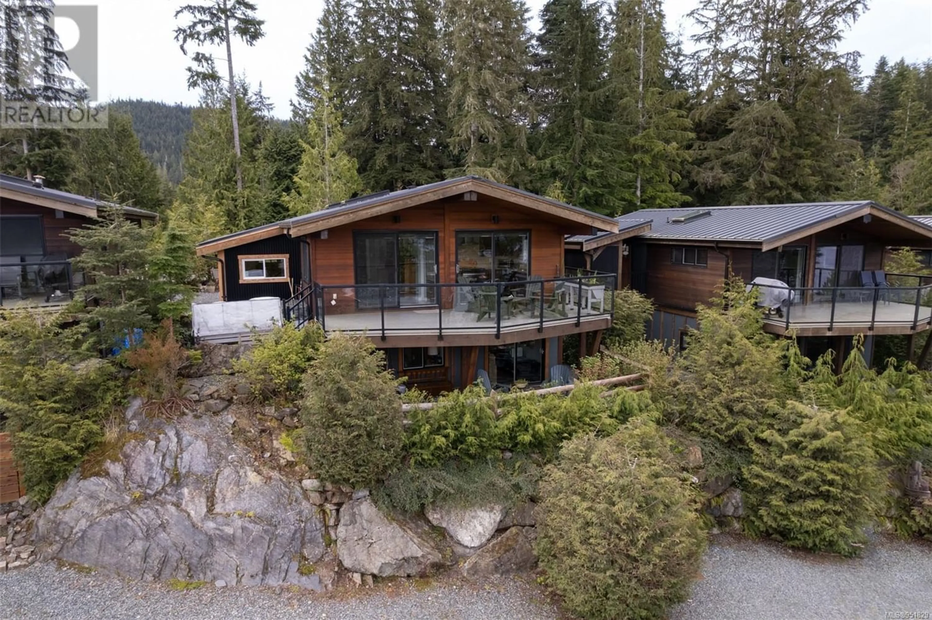 Lakeview for 243 6596 Baird Rd, Port Renfrew British Columbia V0S1K0