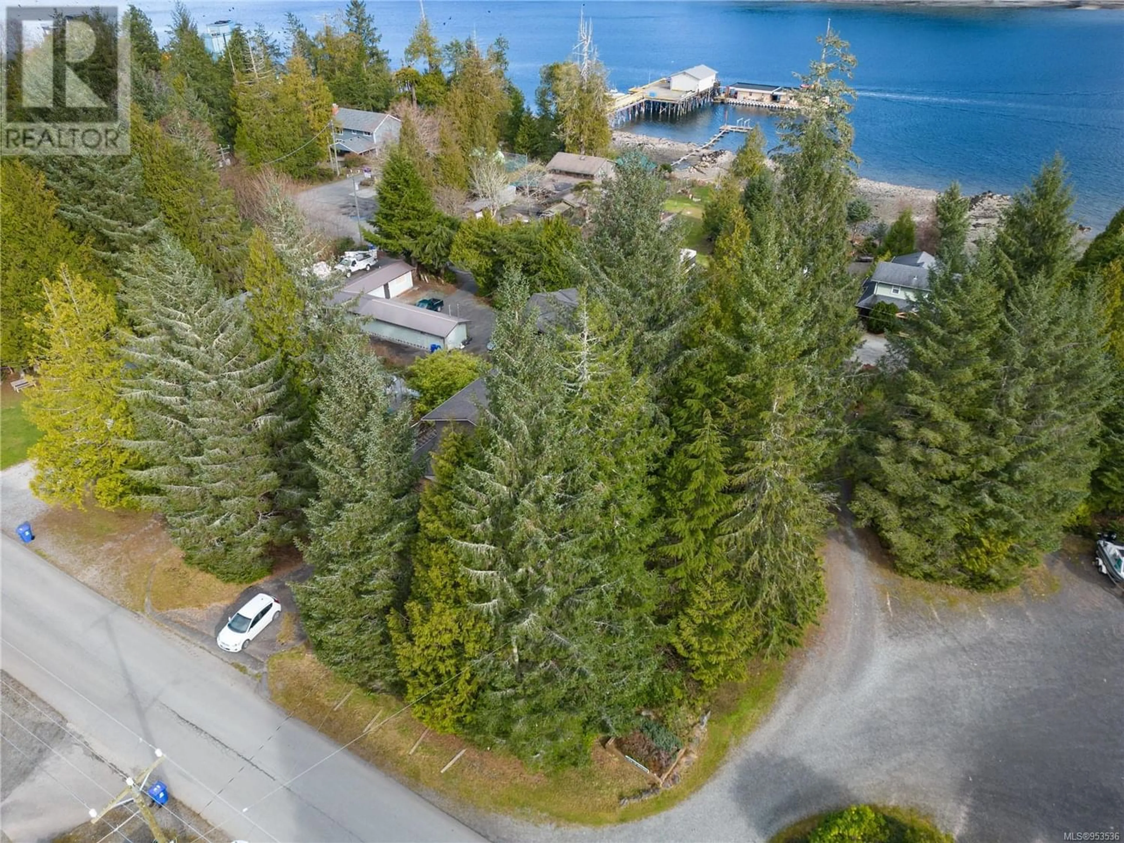 Lakeview for 1195 Helen Rd, Ucluelet British Columbia V0R3A0