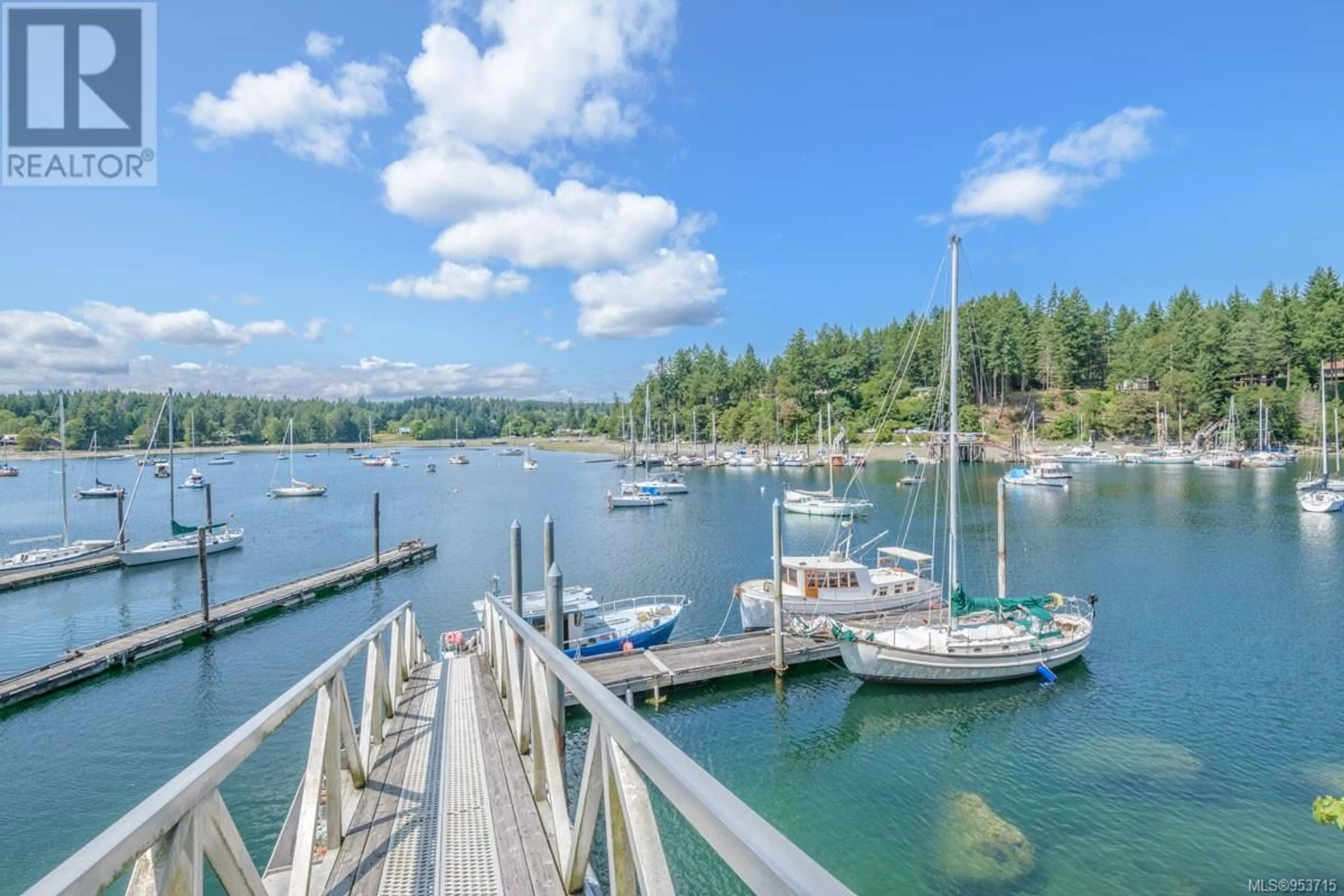 Unknown for 1905 MARTIN ROAD, Gabriola Island British Columbia V0R1X7