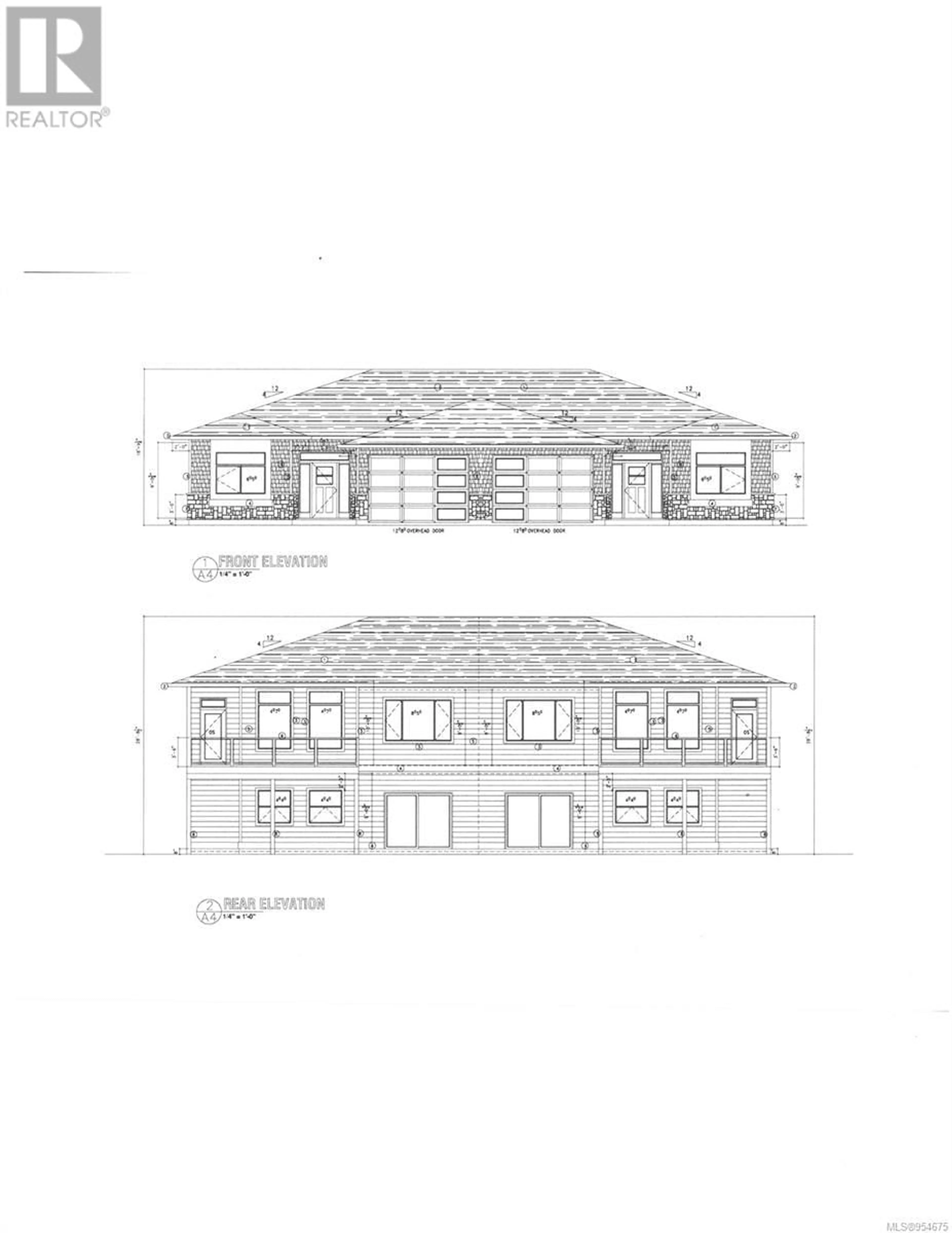 Floor plan for 35 626 Farrell Rd, Ladysmith British Columbia V9G0A2